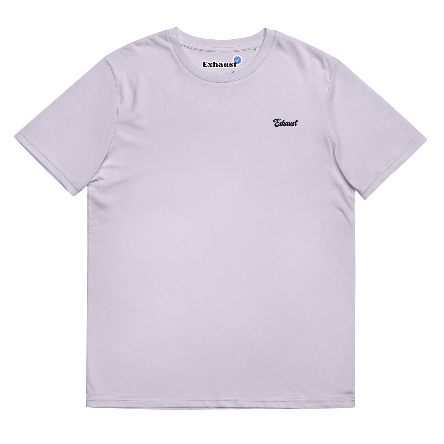 T-Shirt If it not rubs It don't mola (Schwarze Buchstaben)
