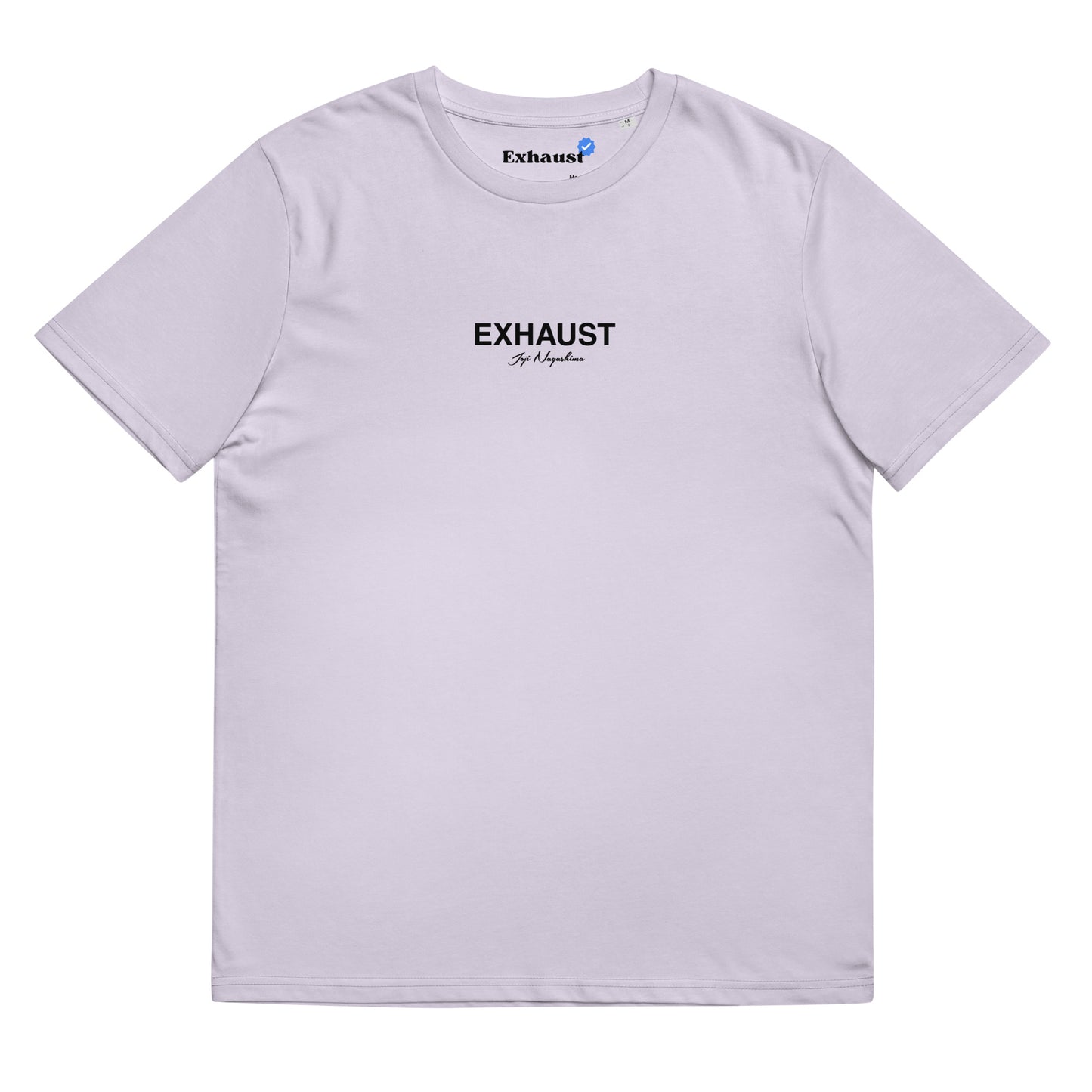 Camiseta BMW E39 M5 (Carbonschwarz)