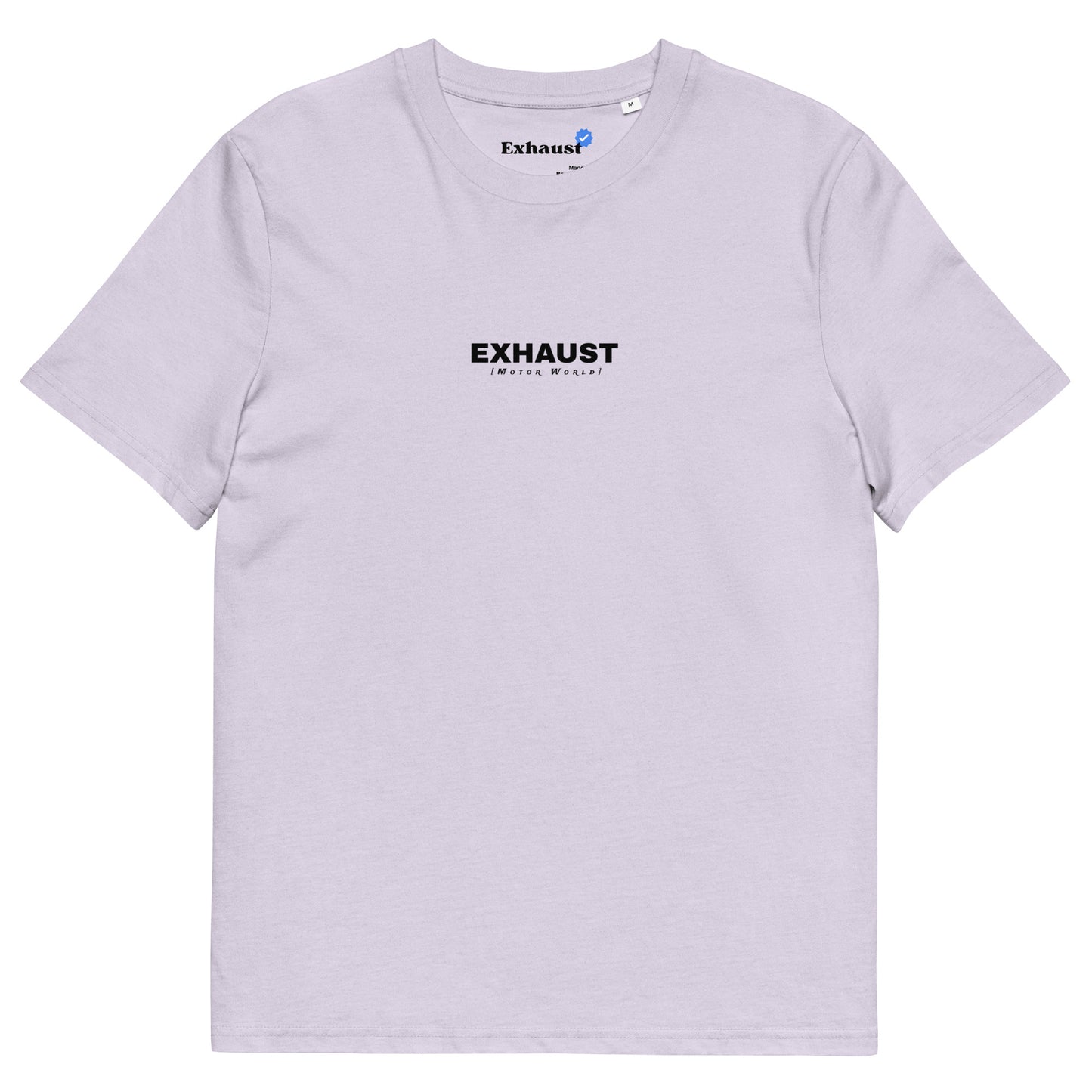 Streets Limited Edition T-shirt