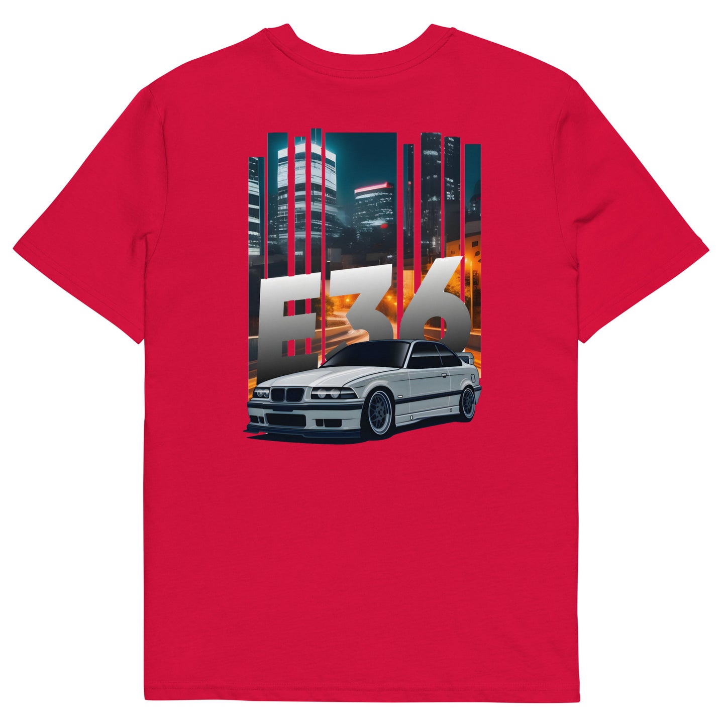 BMW E36 T-Shirt