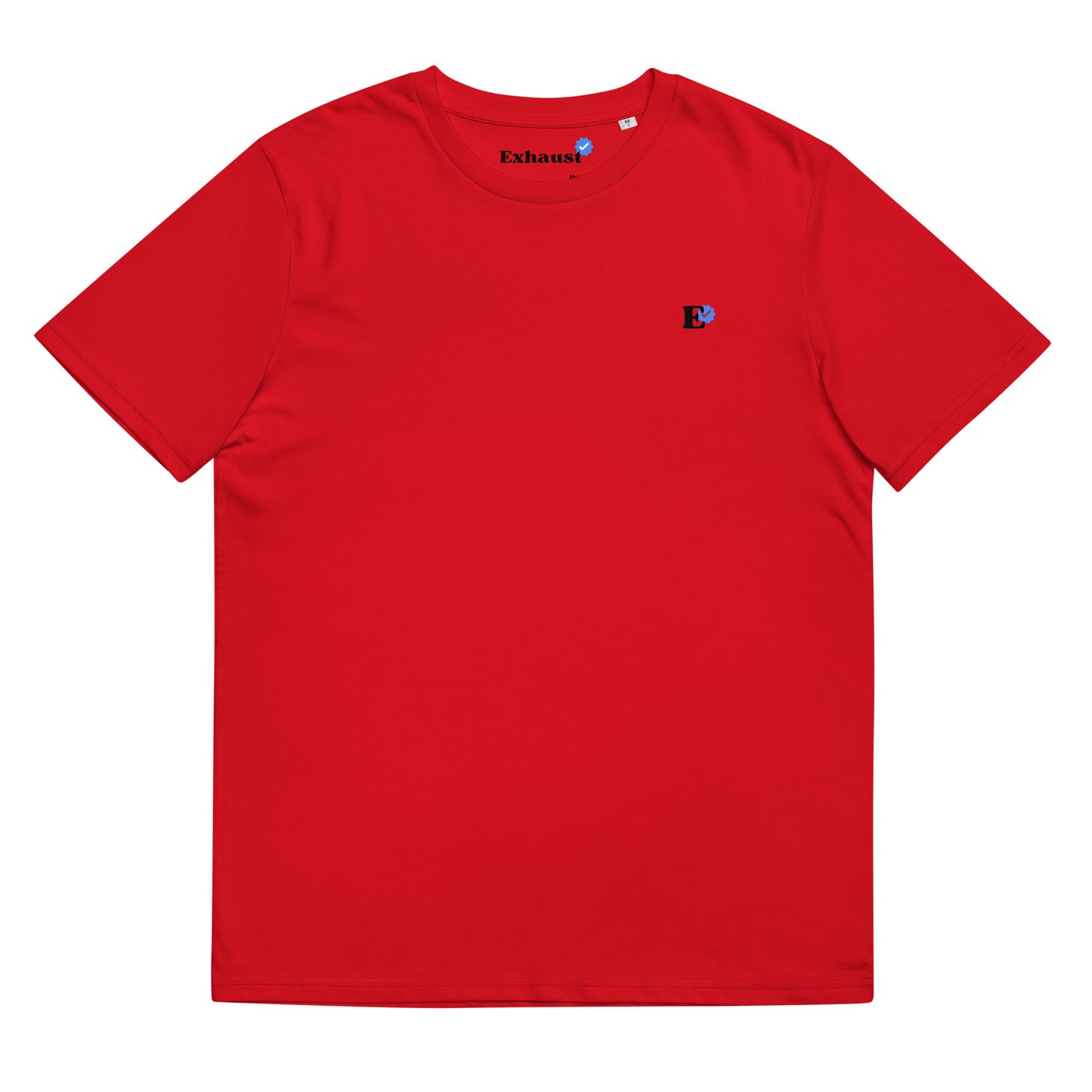 Camiseta MECHANICS