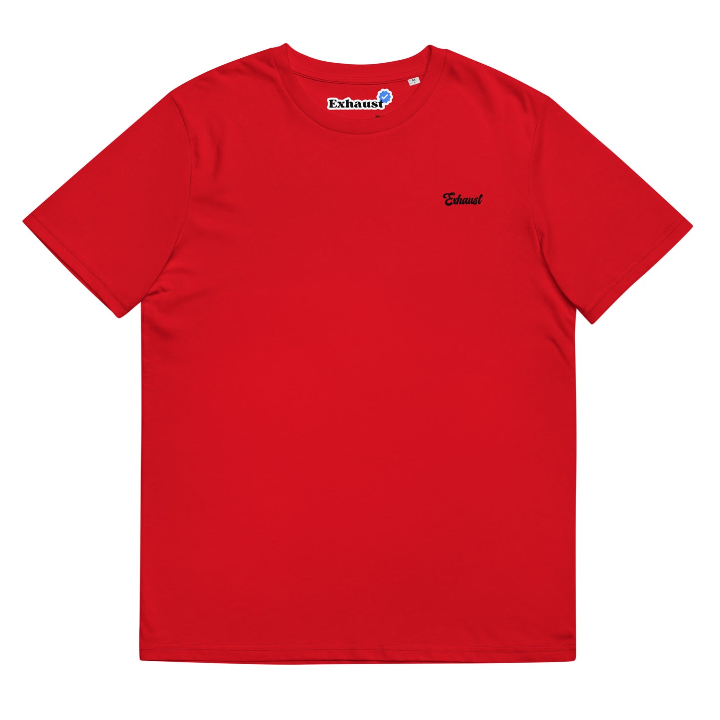 T-Shirt If it not rubs It don't mola (Schwarze Buchstaben)