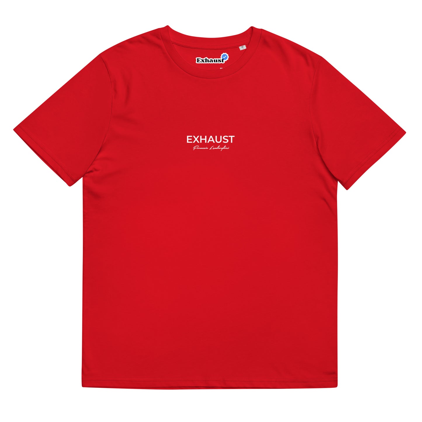 Camiseta Lamborghini Miura