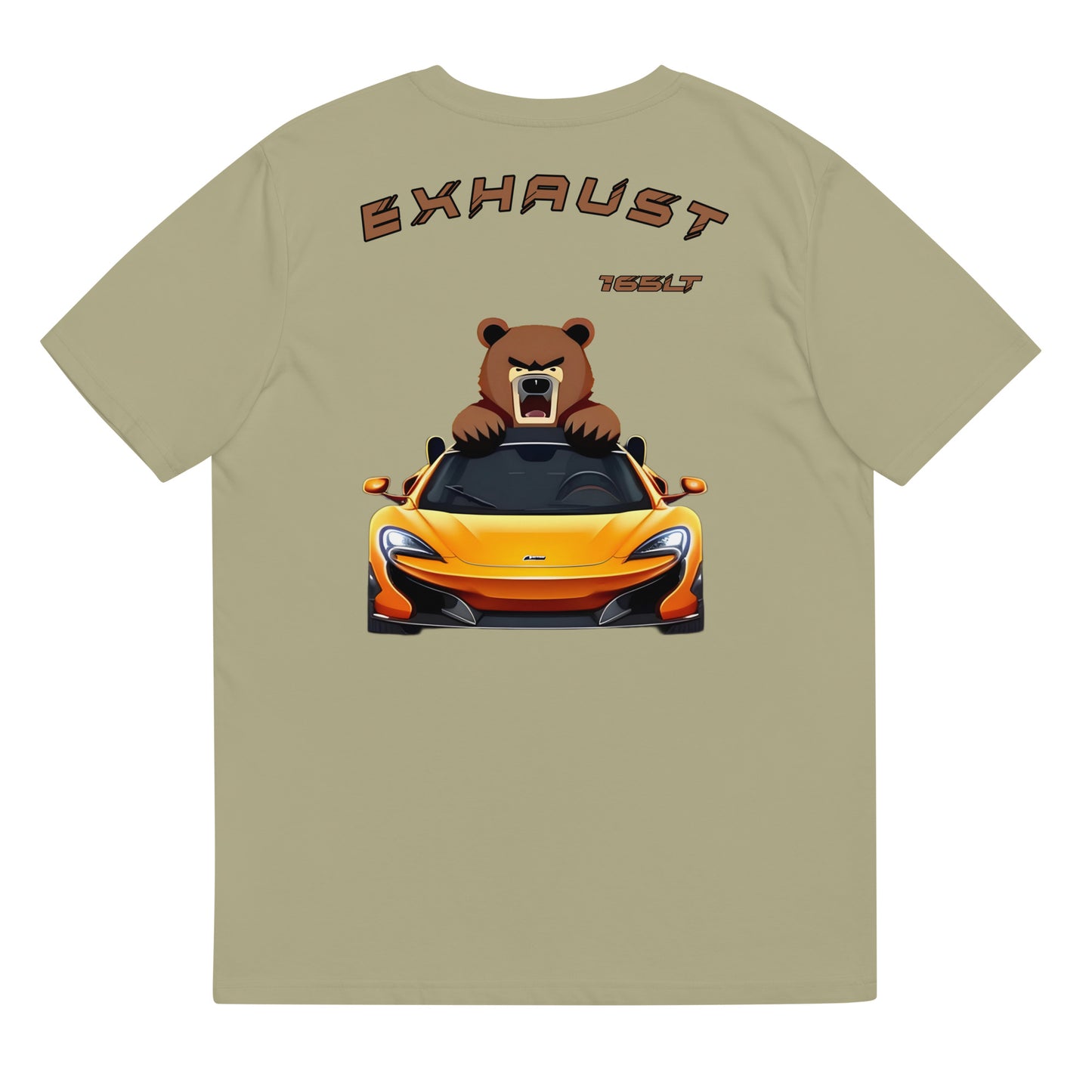 OSO-765LT T-shirt