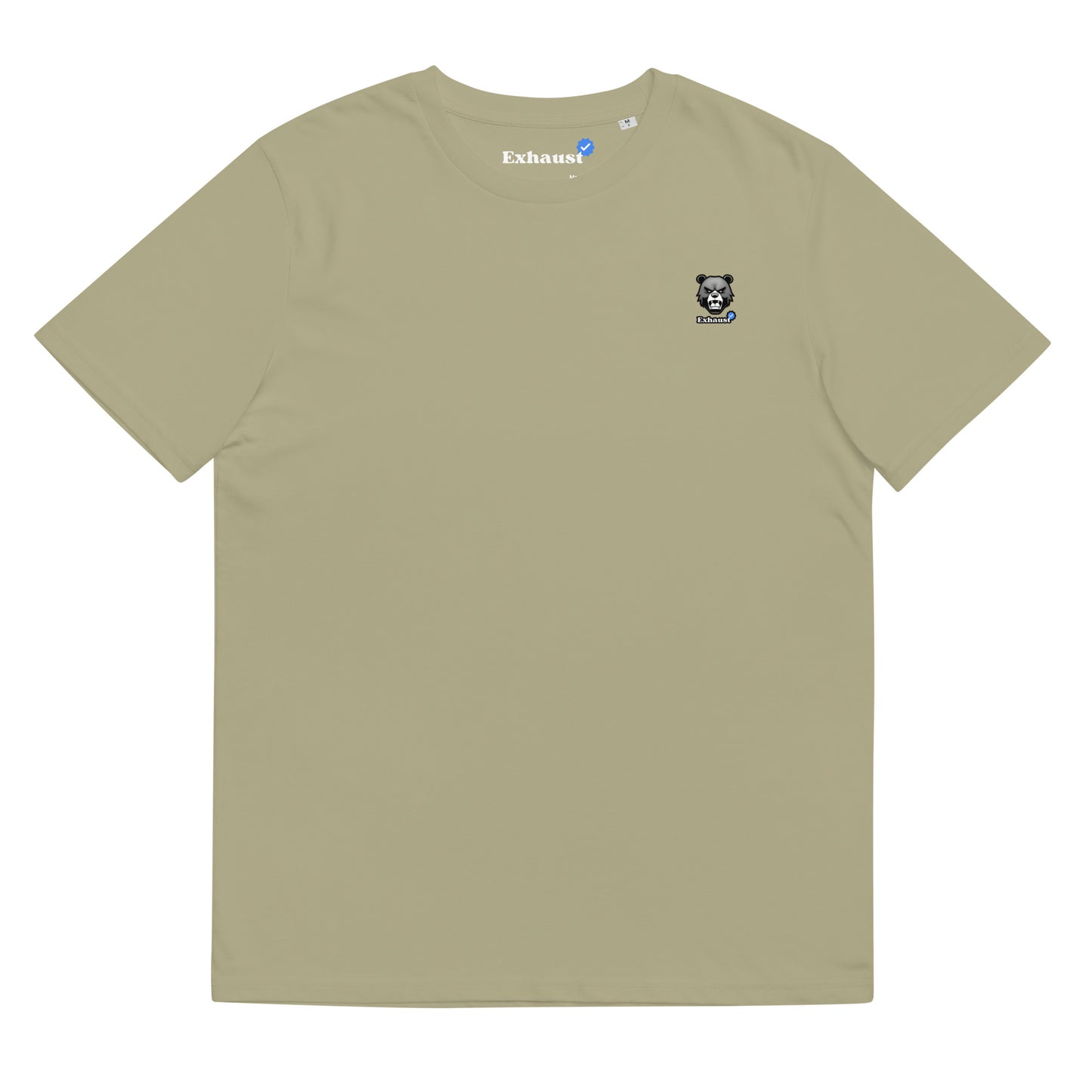 BEAR T-shirt-488 TRACK