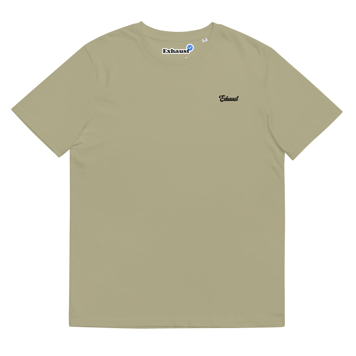 T-Shirt If it not rubs It don't mola (Schwarze Buchstaben)