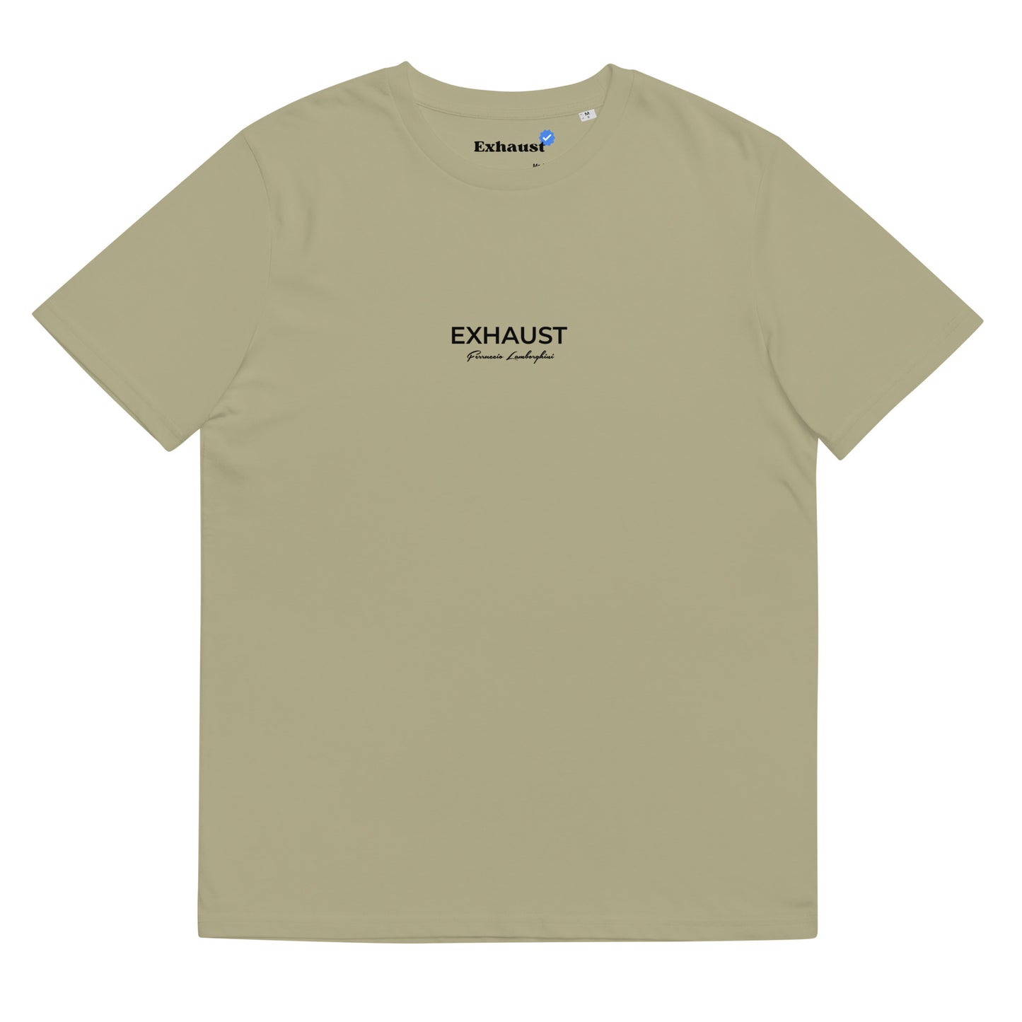 Lamborghini Miura T-shirt