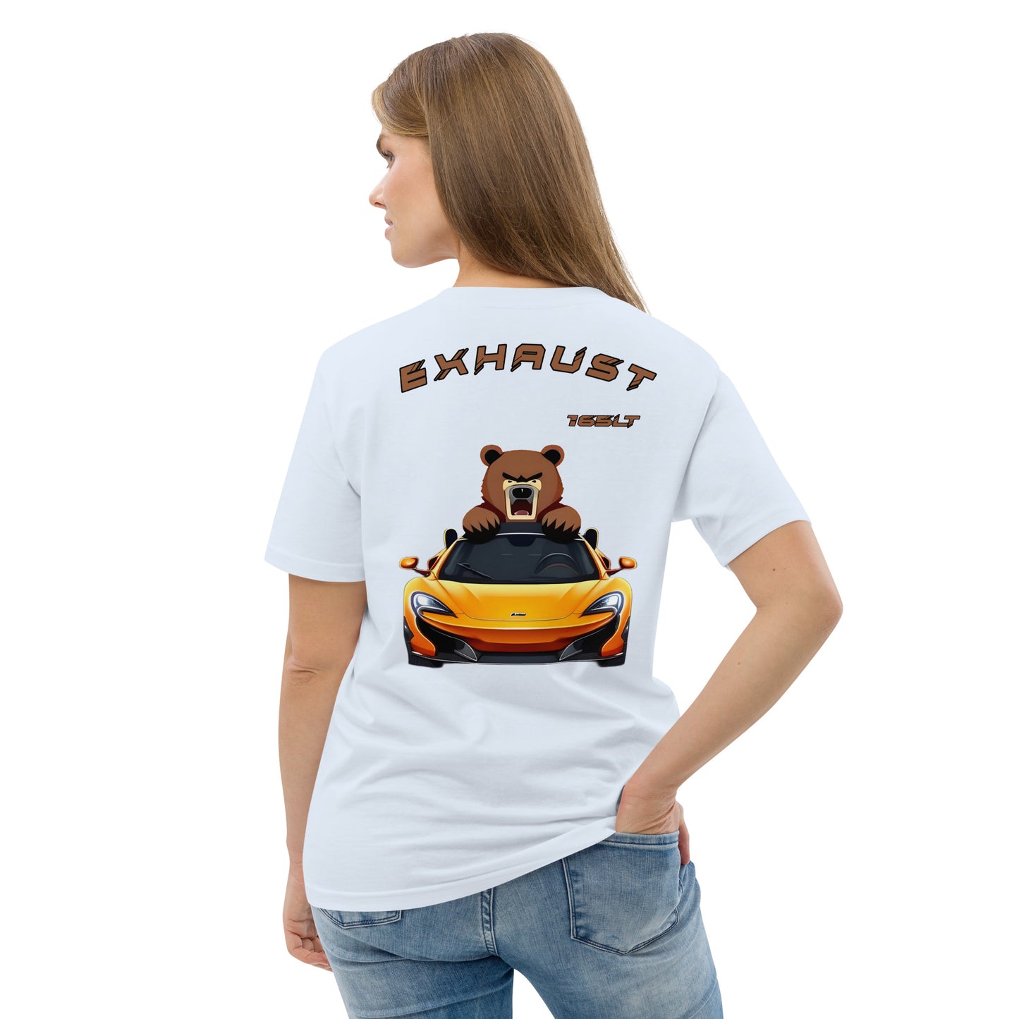 OSO-765LT T-shirt