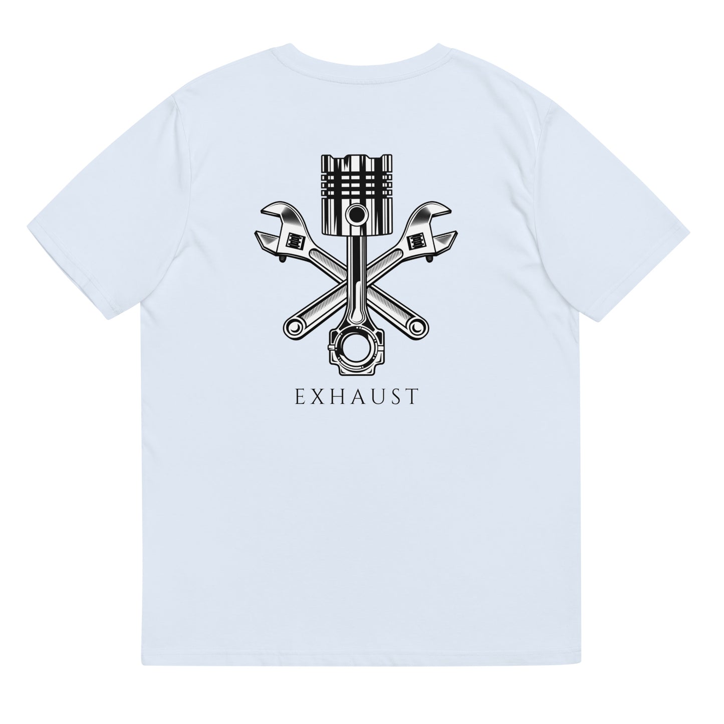 MECHANICS T-shirt