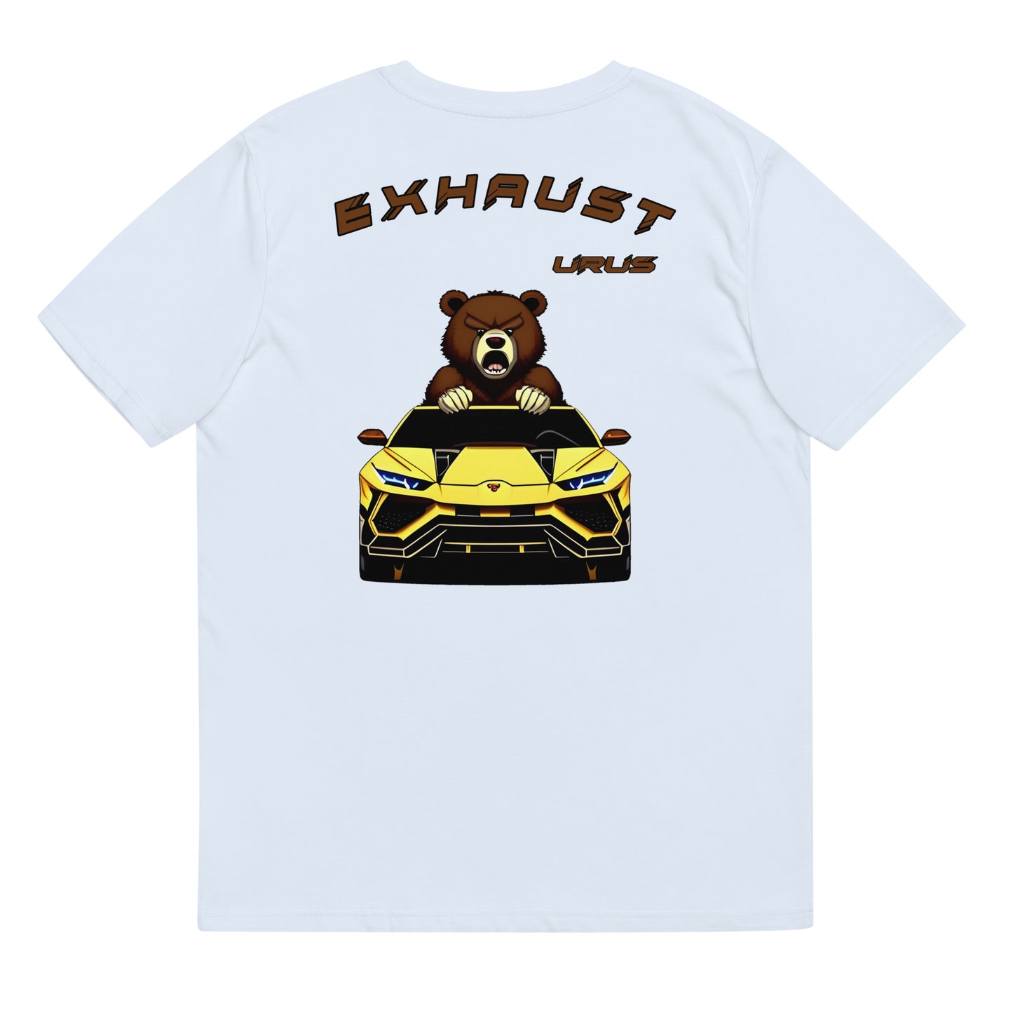 BEAR-URUS T-shirt