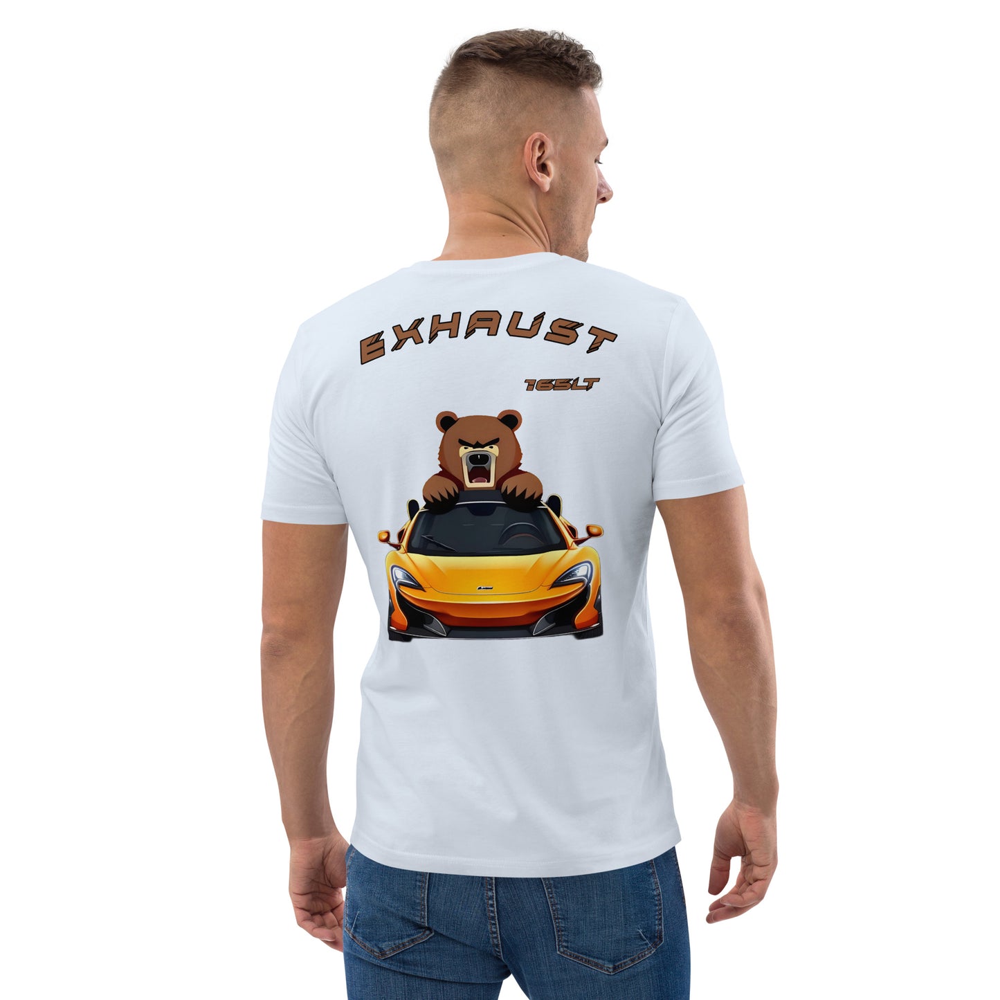 OSO-765LT T-shirt