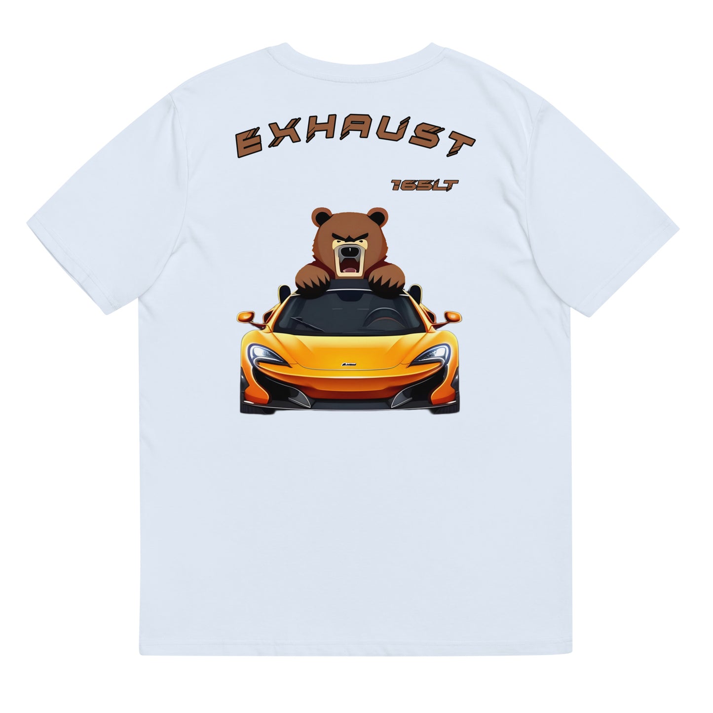 OSO-765LT T-shirt