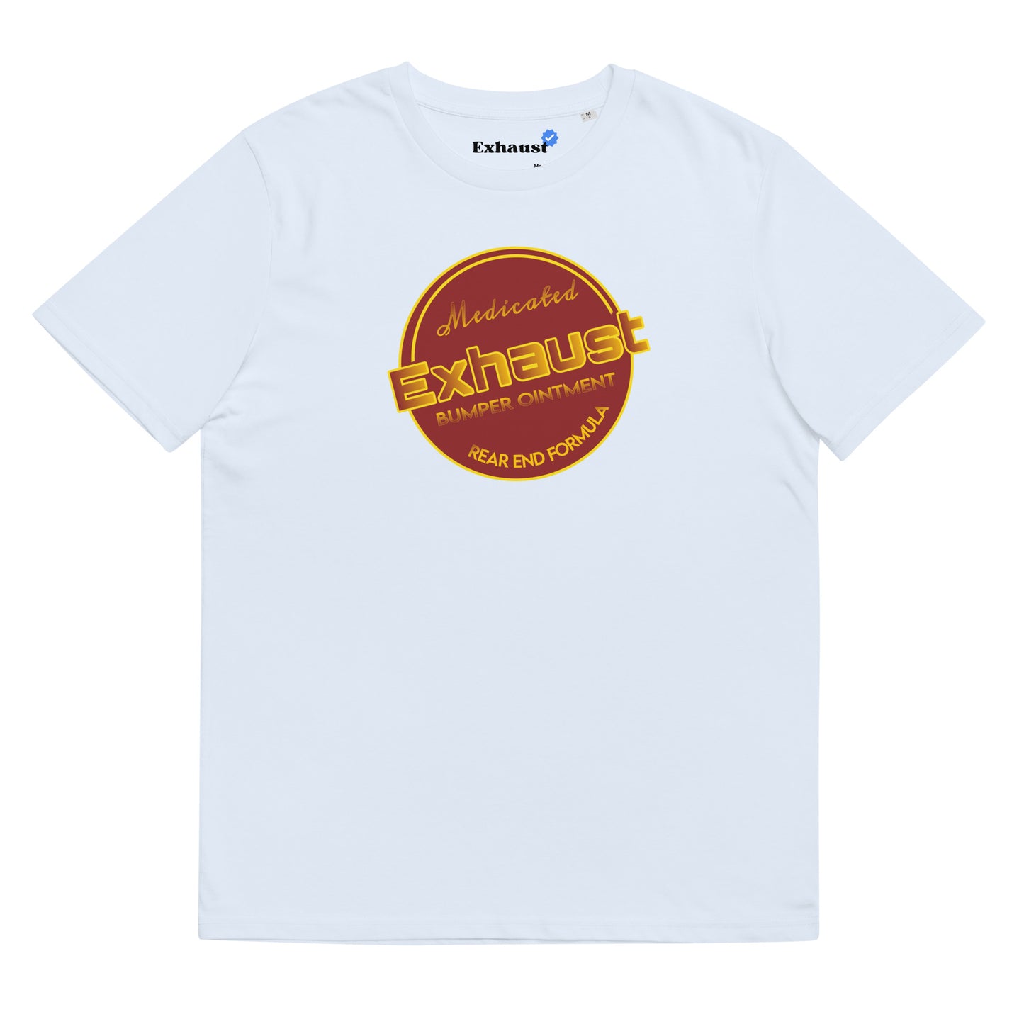 RUST-EZE T-shirt