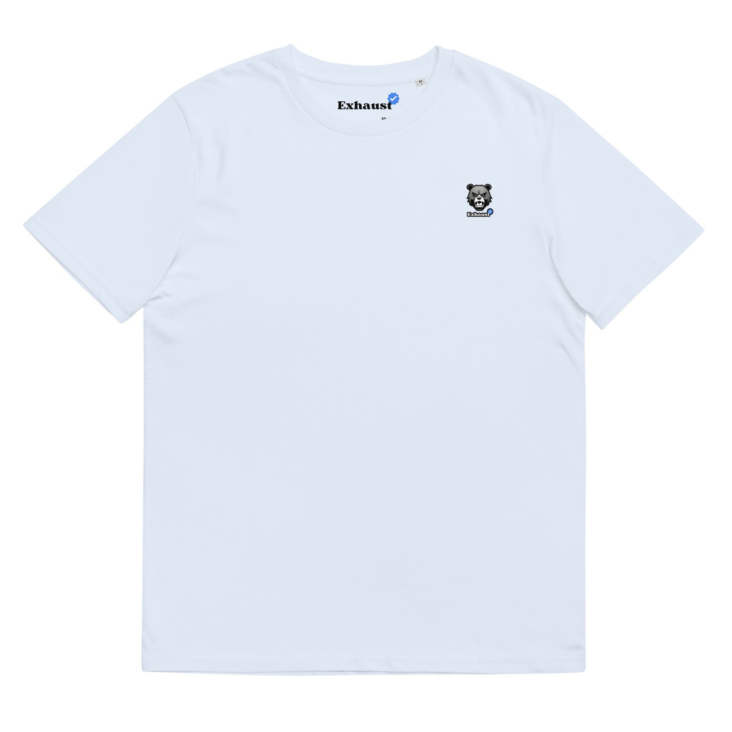 BEAR T-shirt-488 TRACK