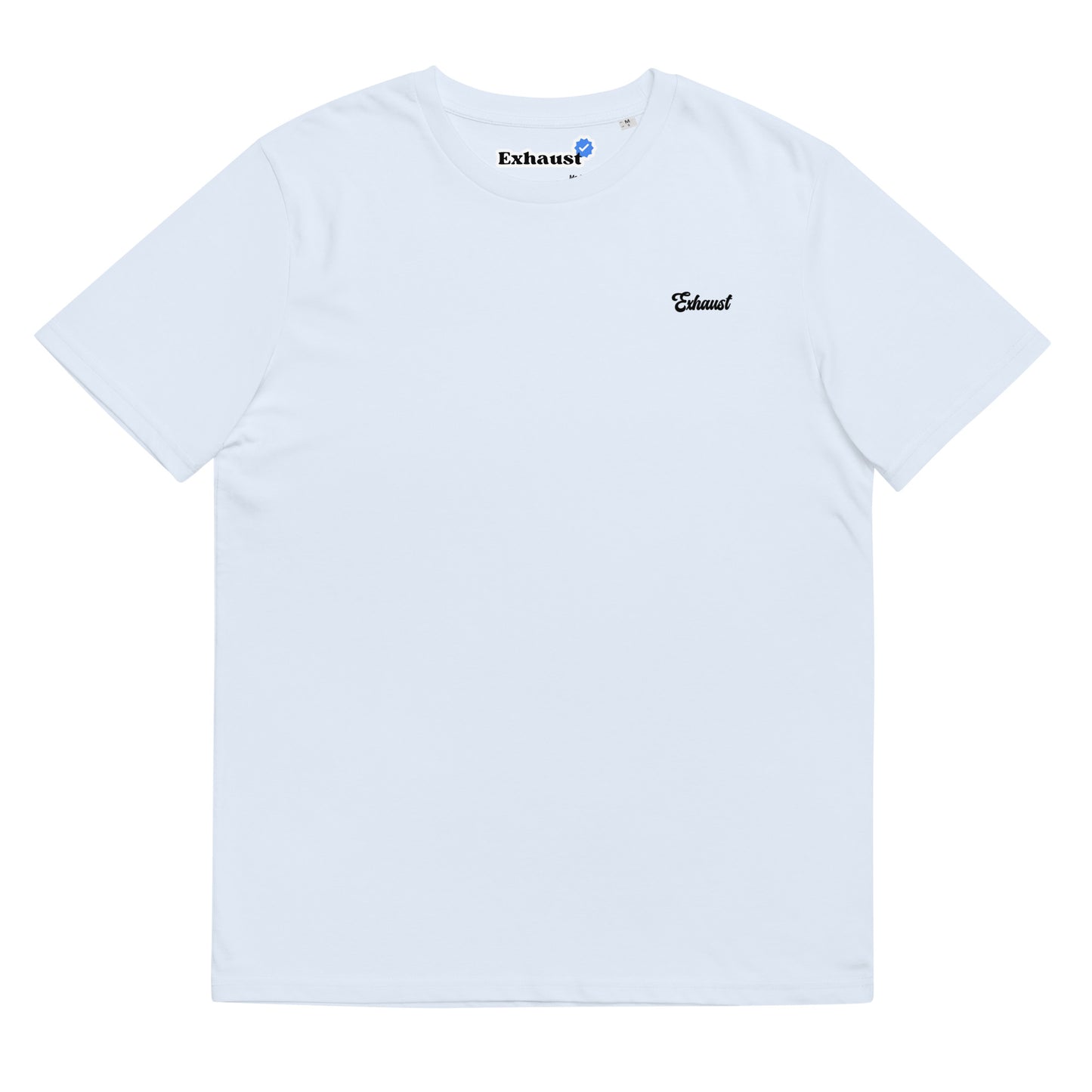 T-Shirt If it not rubs It don't mola (Schwarze Buchstaben)