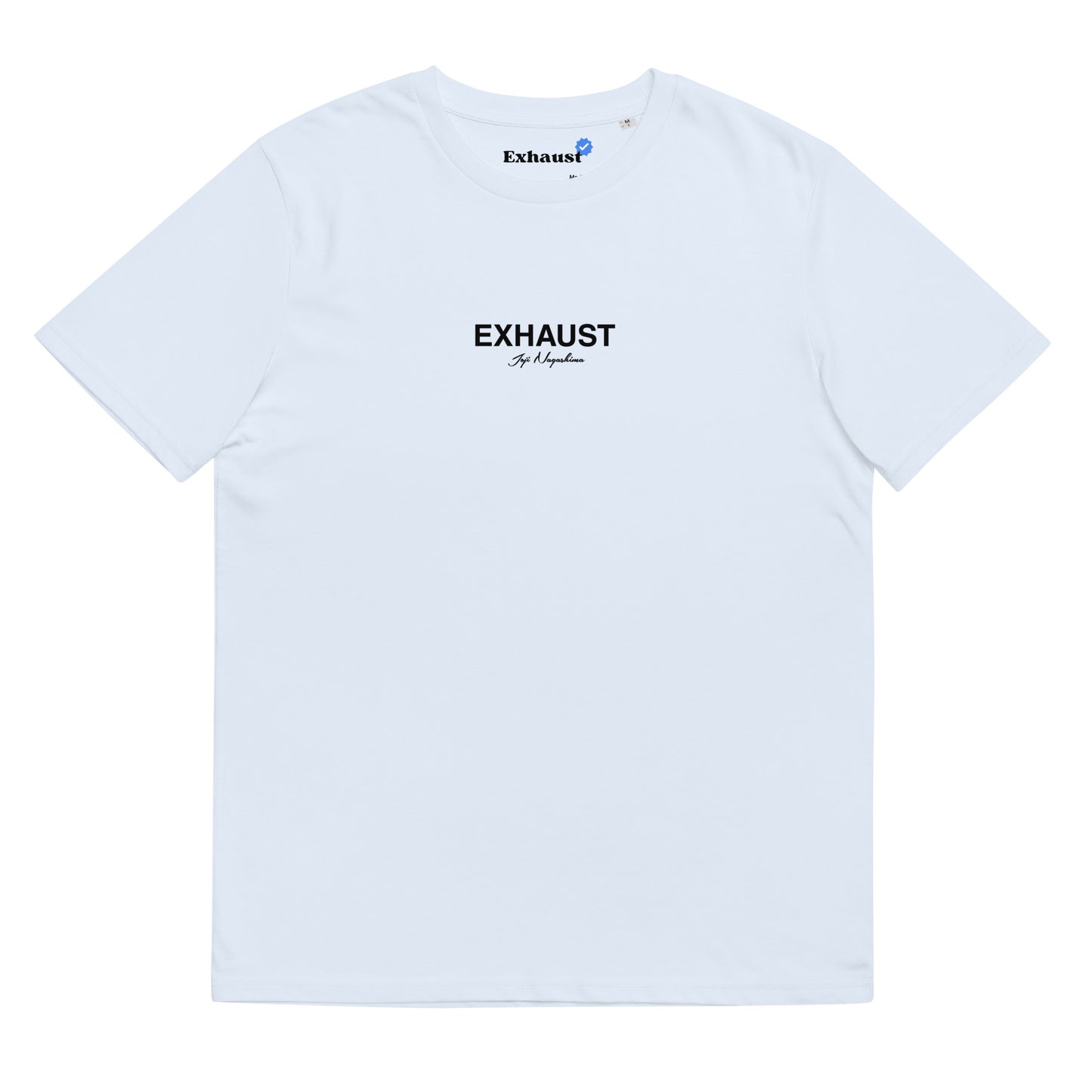 BMW E39 M5 T-shirt (Blau)