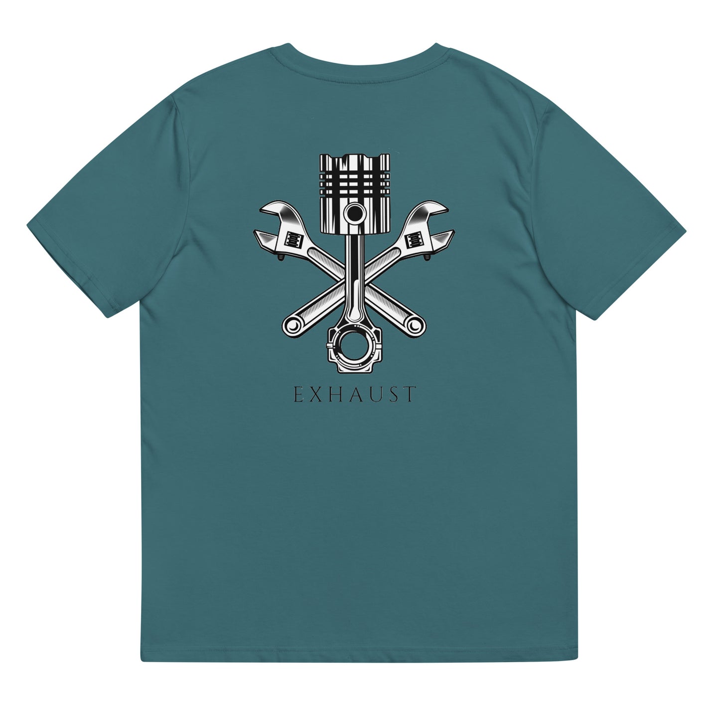 MECHANICS T-shirt