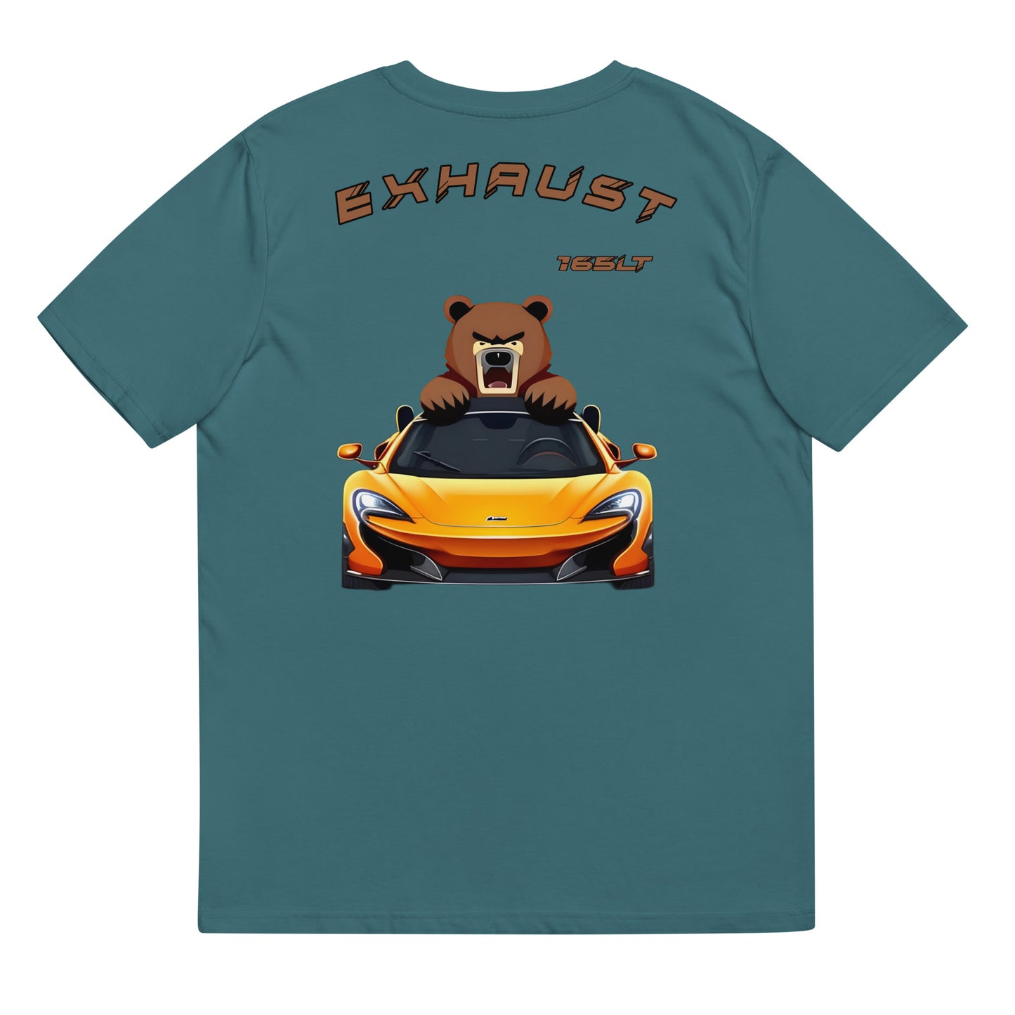 OSO-765LT T-shirt