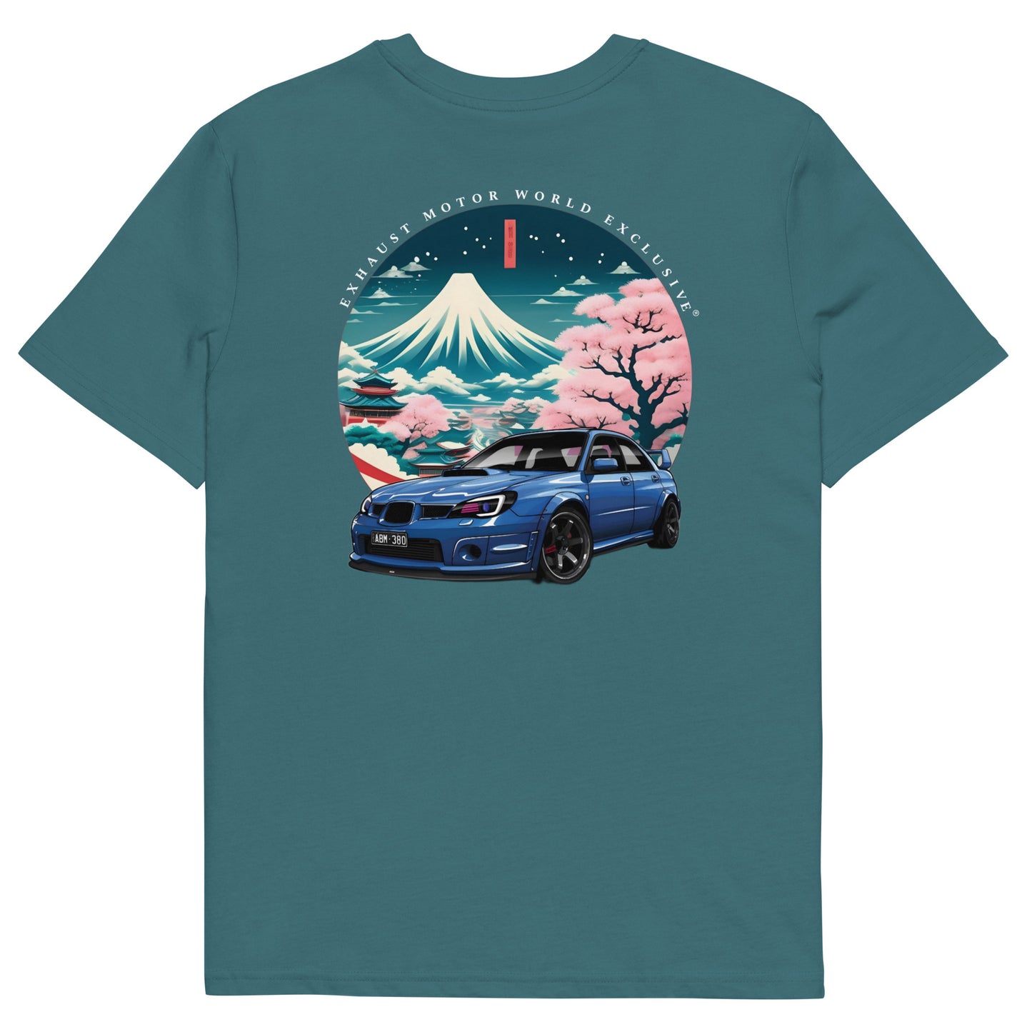 Subaru Impreza T-shirt