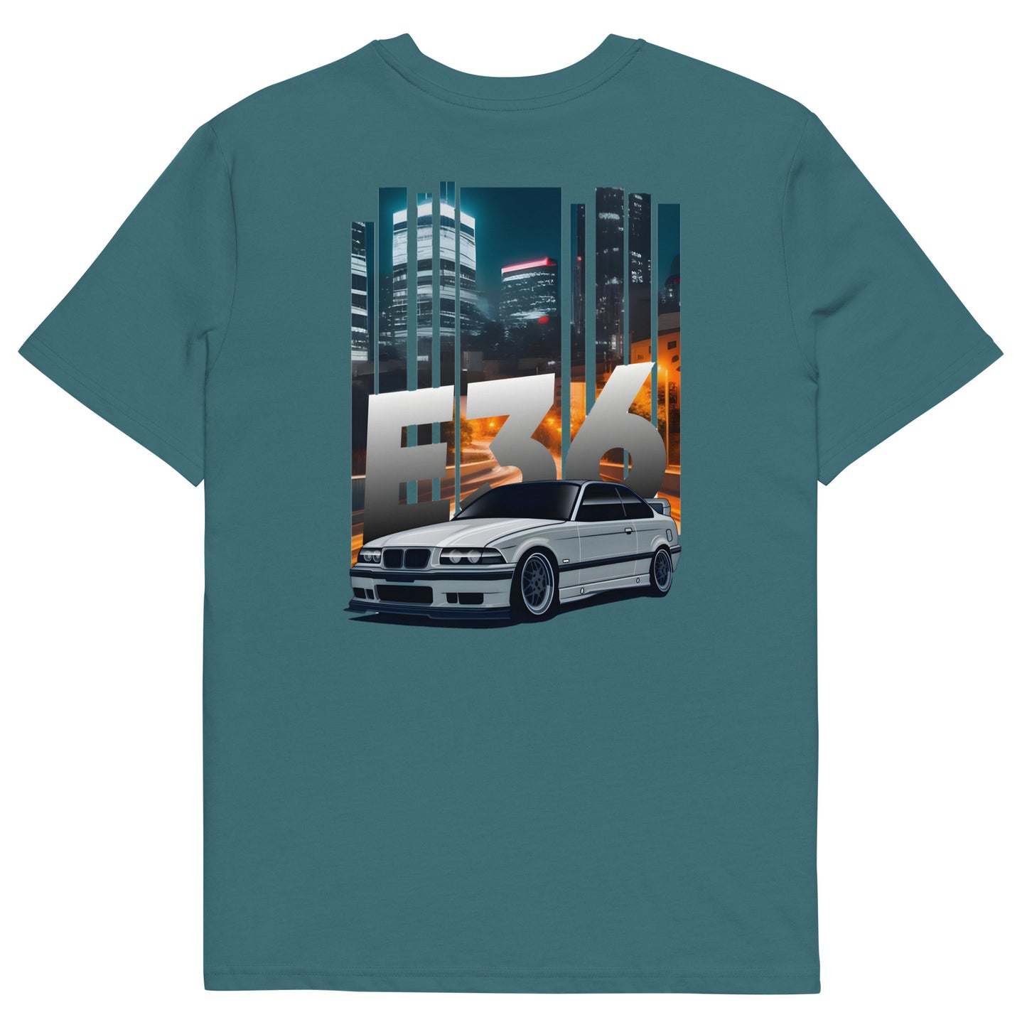 BMW E36 T-Shirt