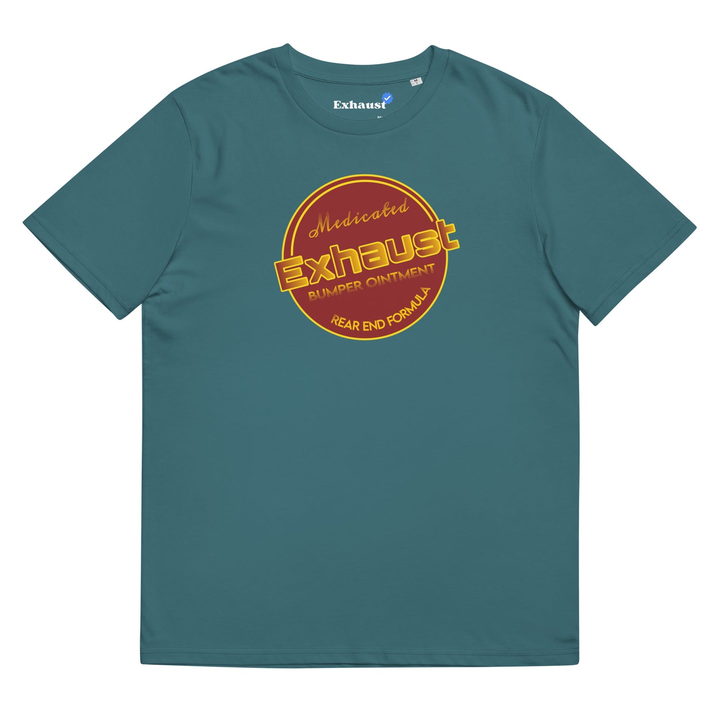RUST-EZE T-shirt