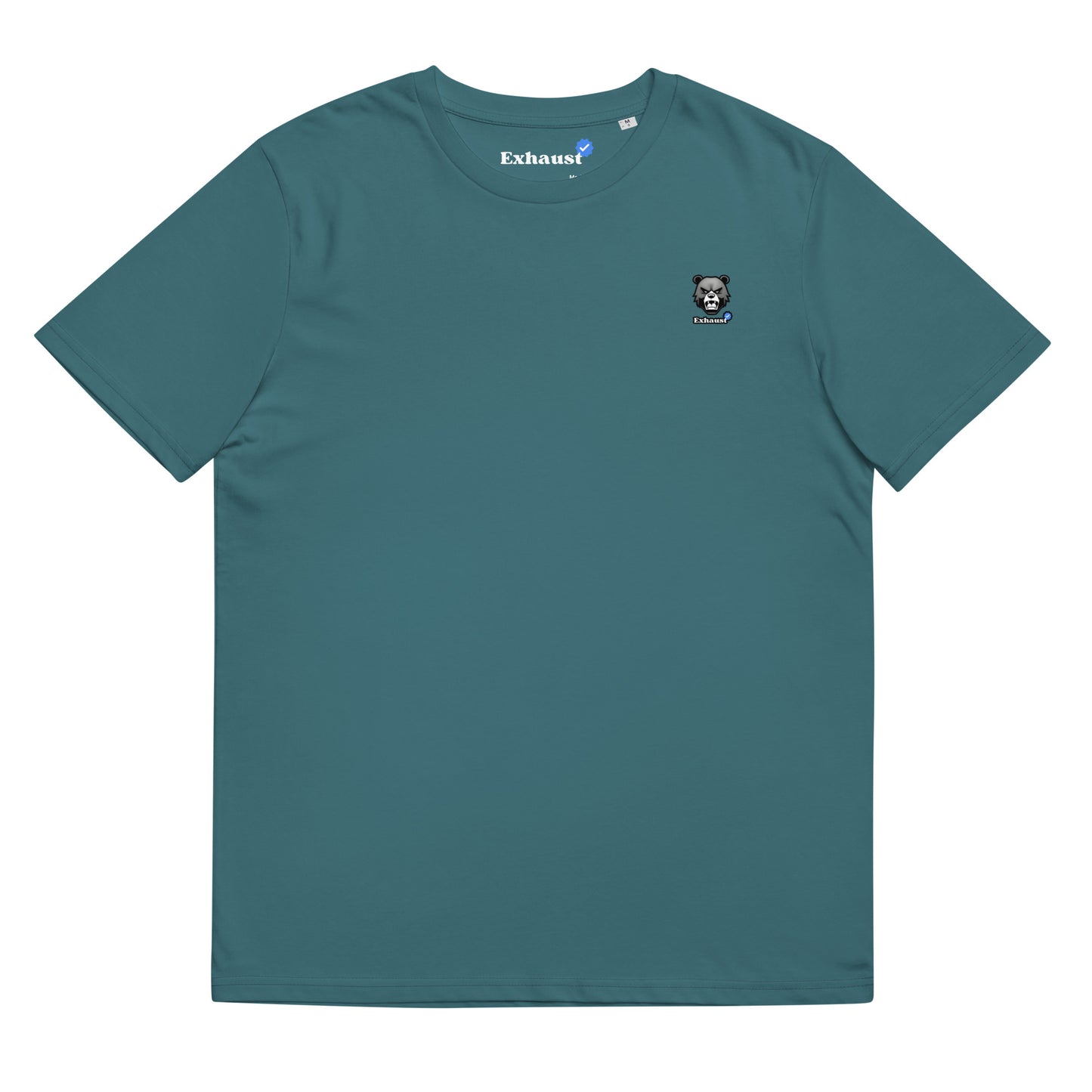 BÄR-AVENTADOR-T-Shirt