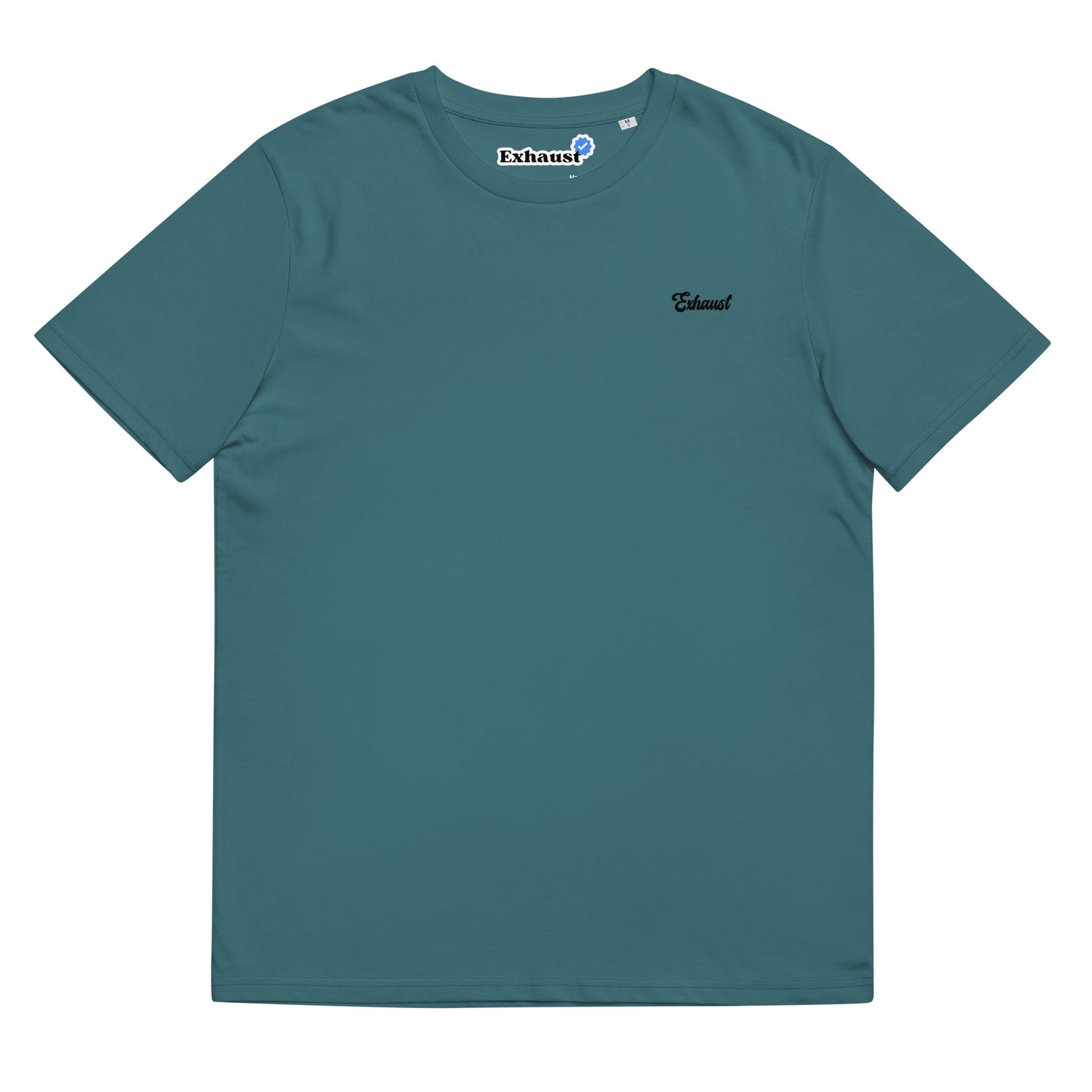 T-Shirt If it not rubs It don't mola (Schwarze Buchstaben)