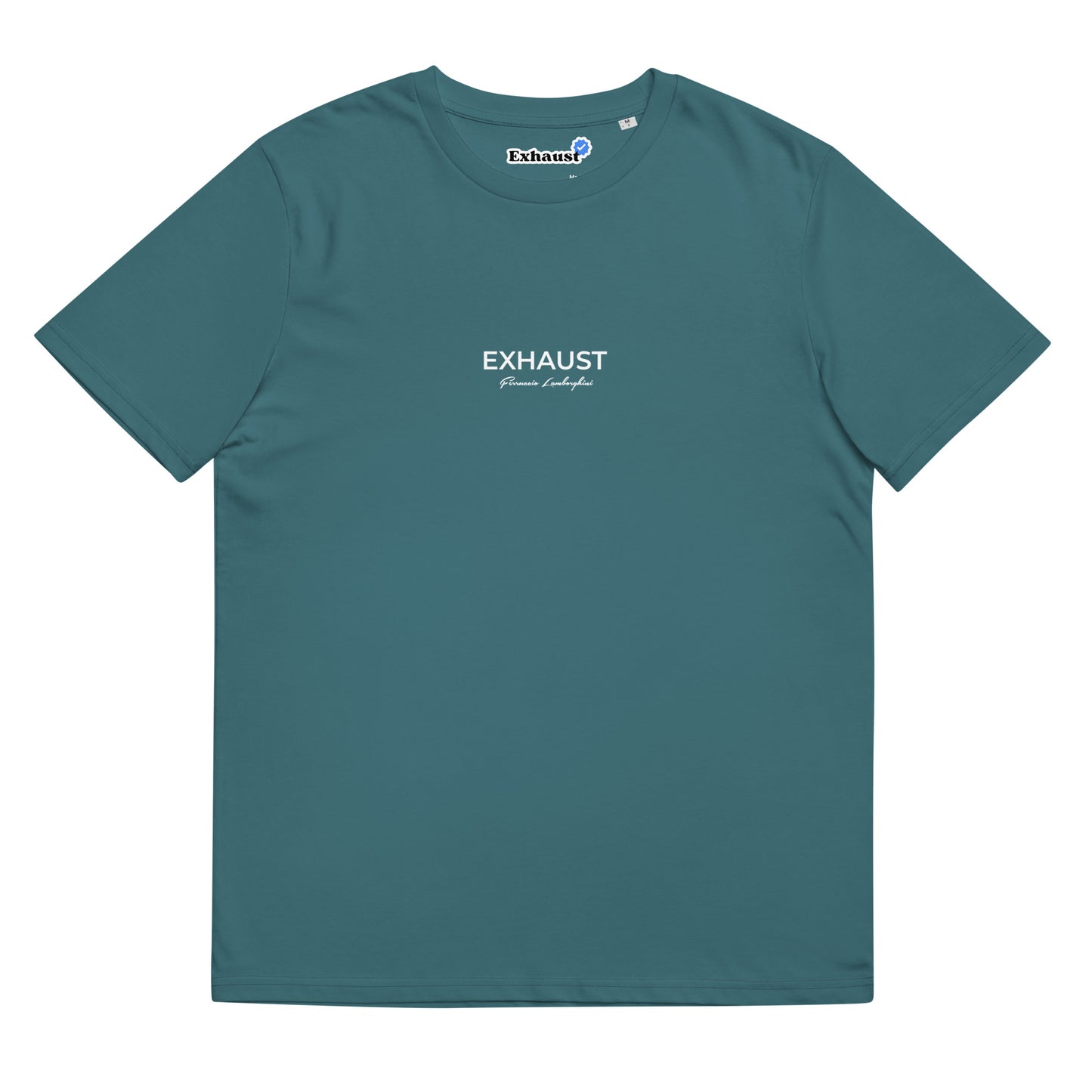 Camiseta Lamborghini Miura