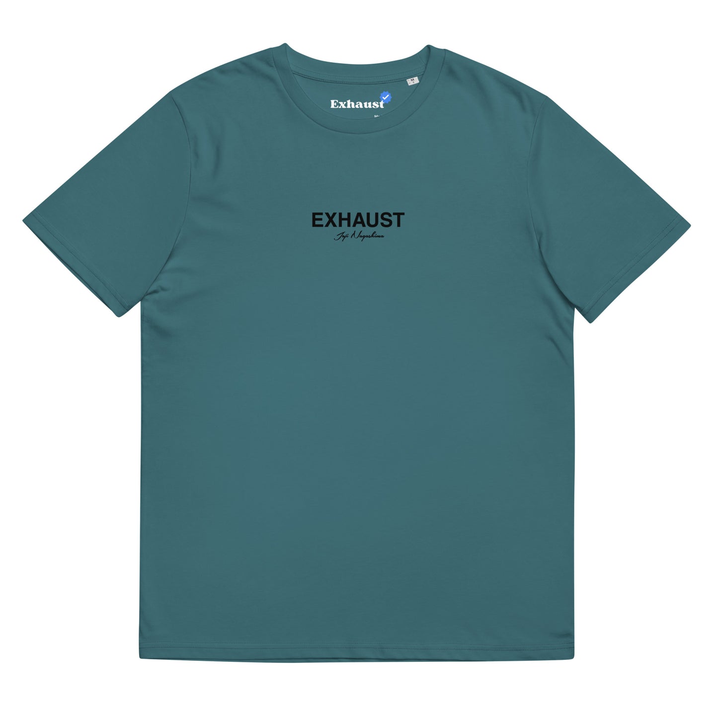Camiseta BMW E39 M5 (Carbonschwarz)