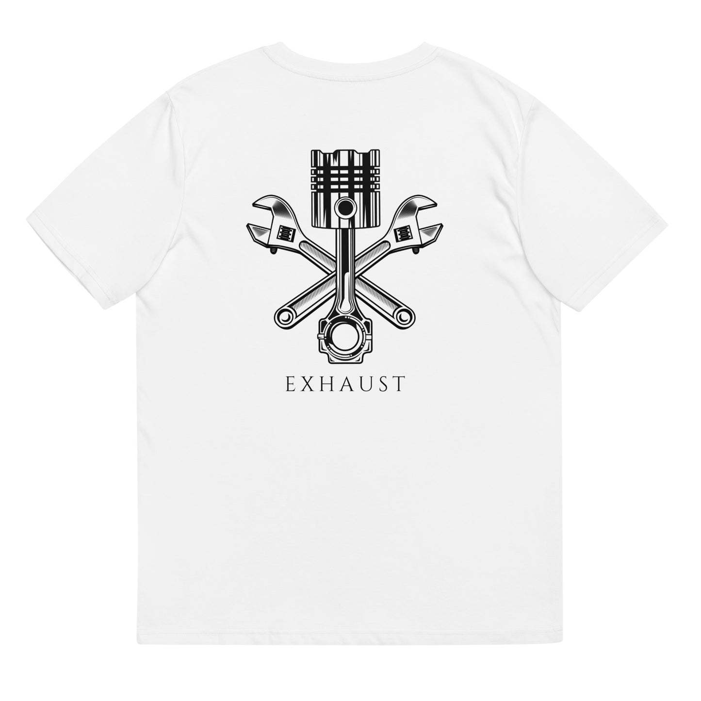 MECHANICS T-shirt