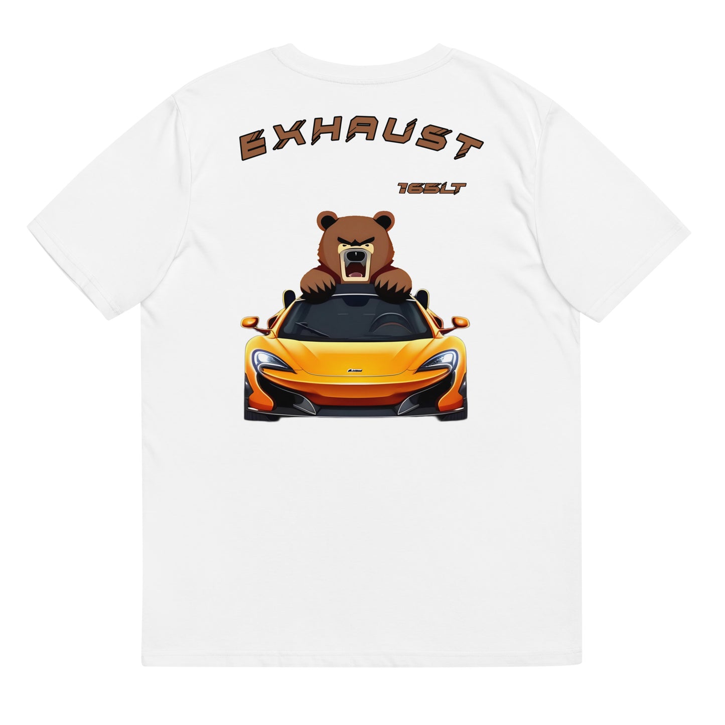 OSO-765LT T-shirt