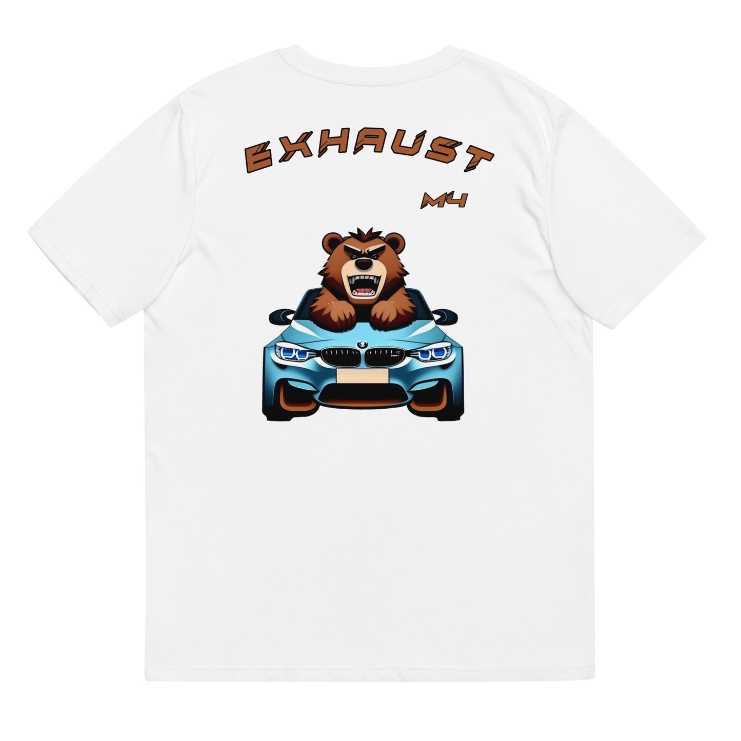 BEAR-M4 T-shirt