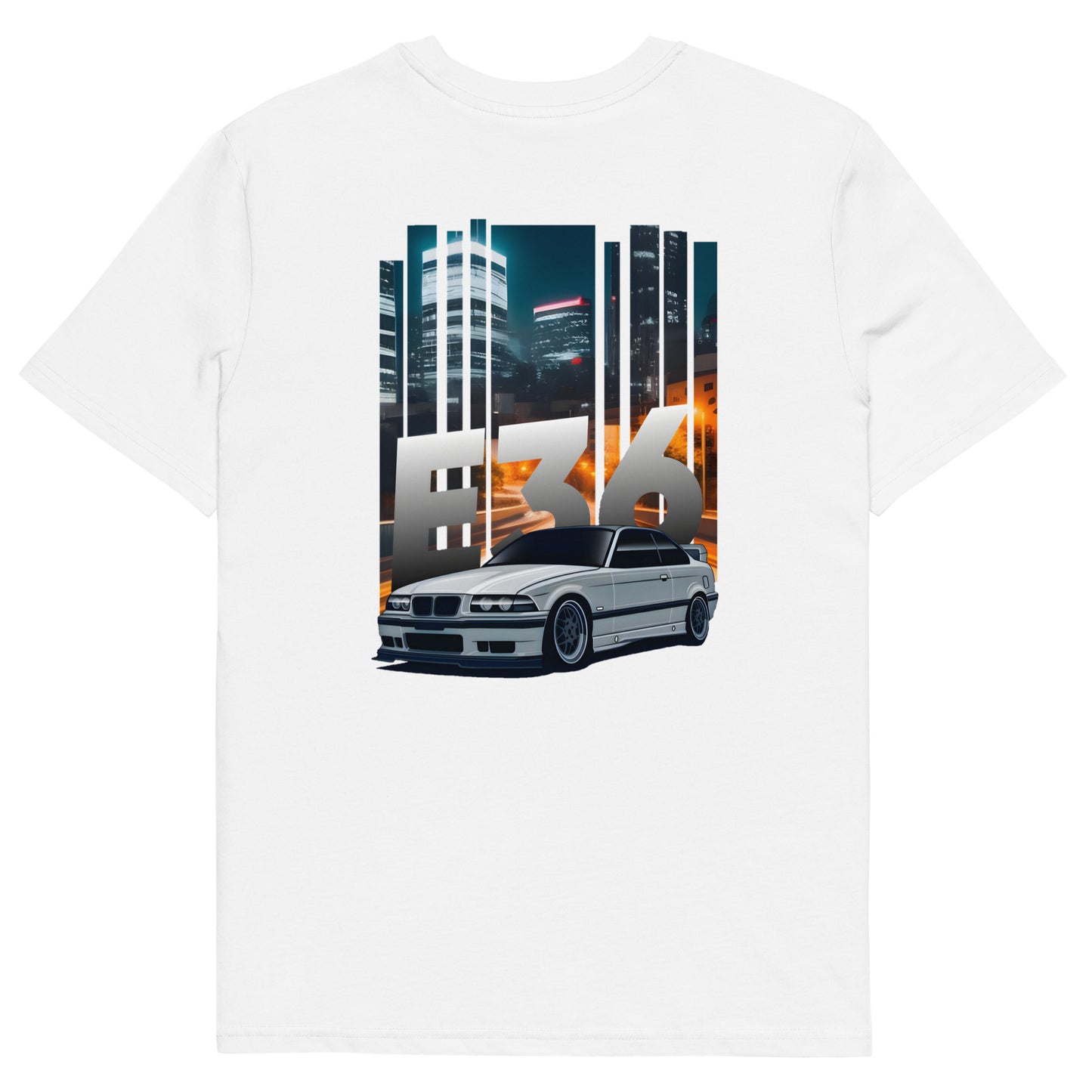 Bmw E36 T-shirt
