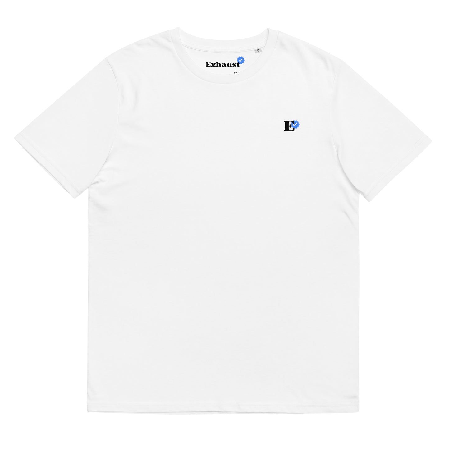 F40 White Edition T-shirt