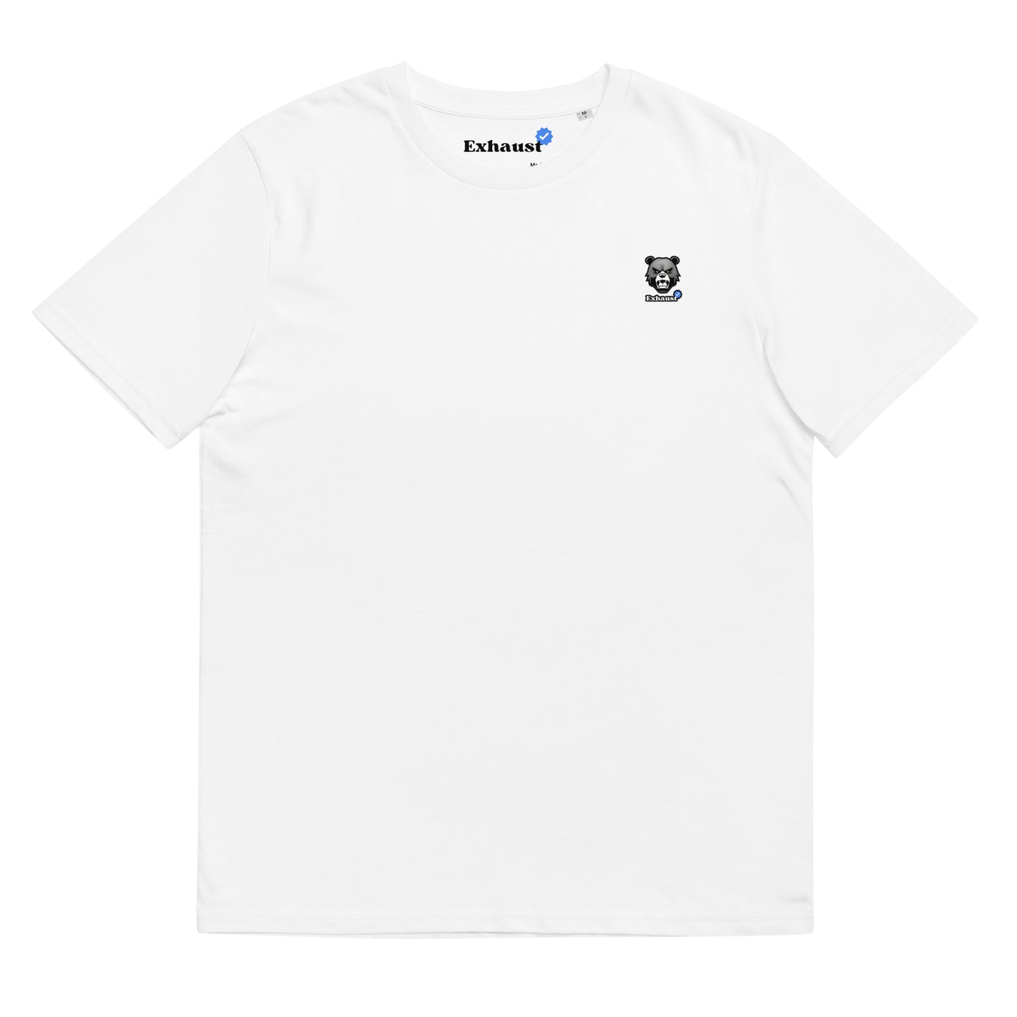 BÄR-AVENTADOR-T-Shirt