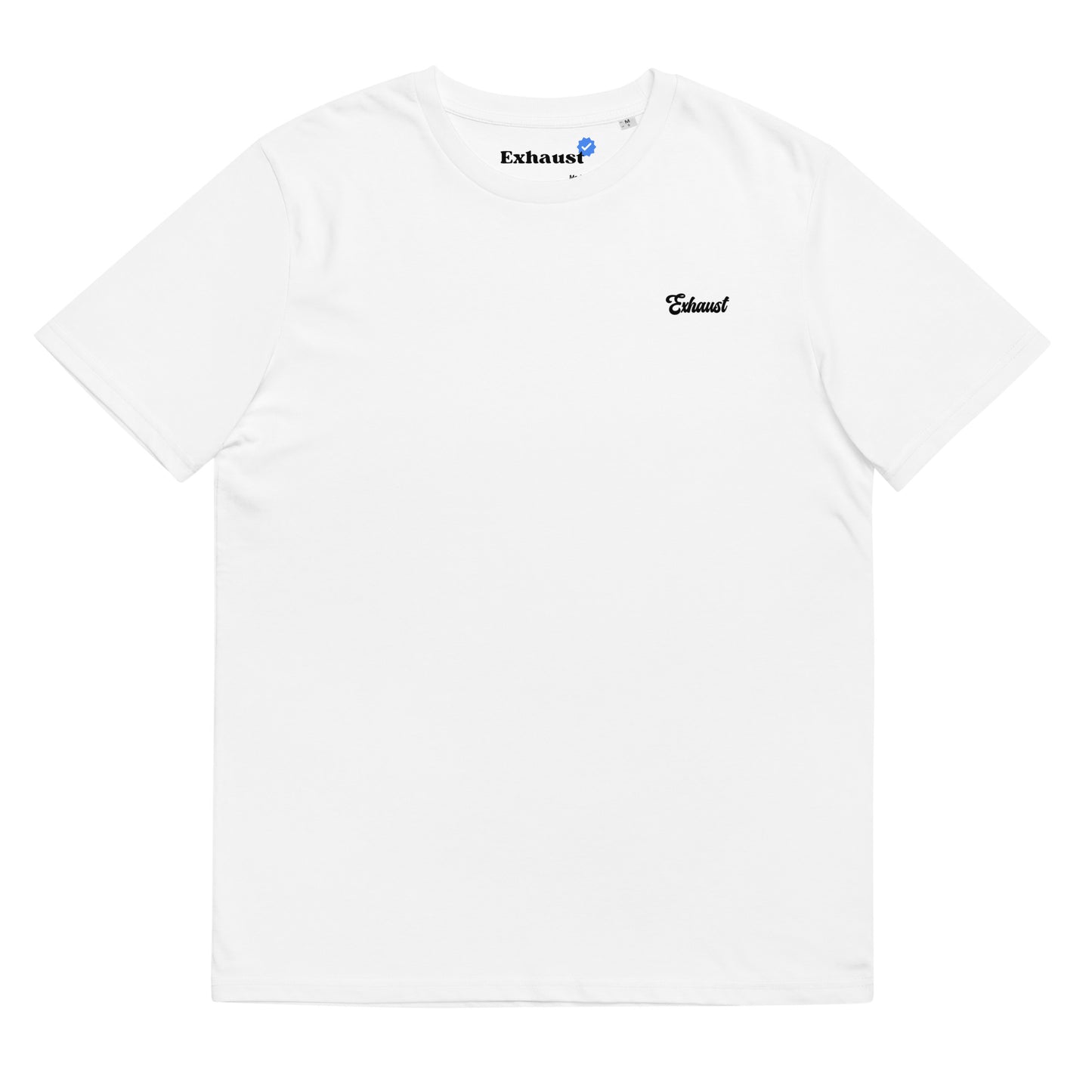 Camiseta Street Racing (White)