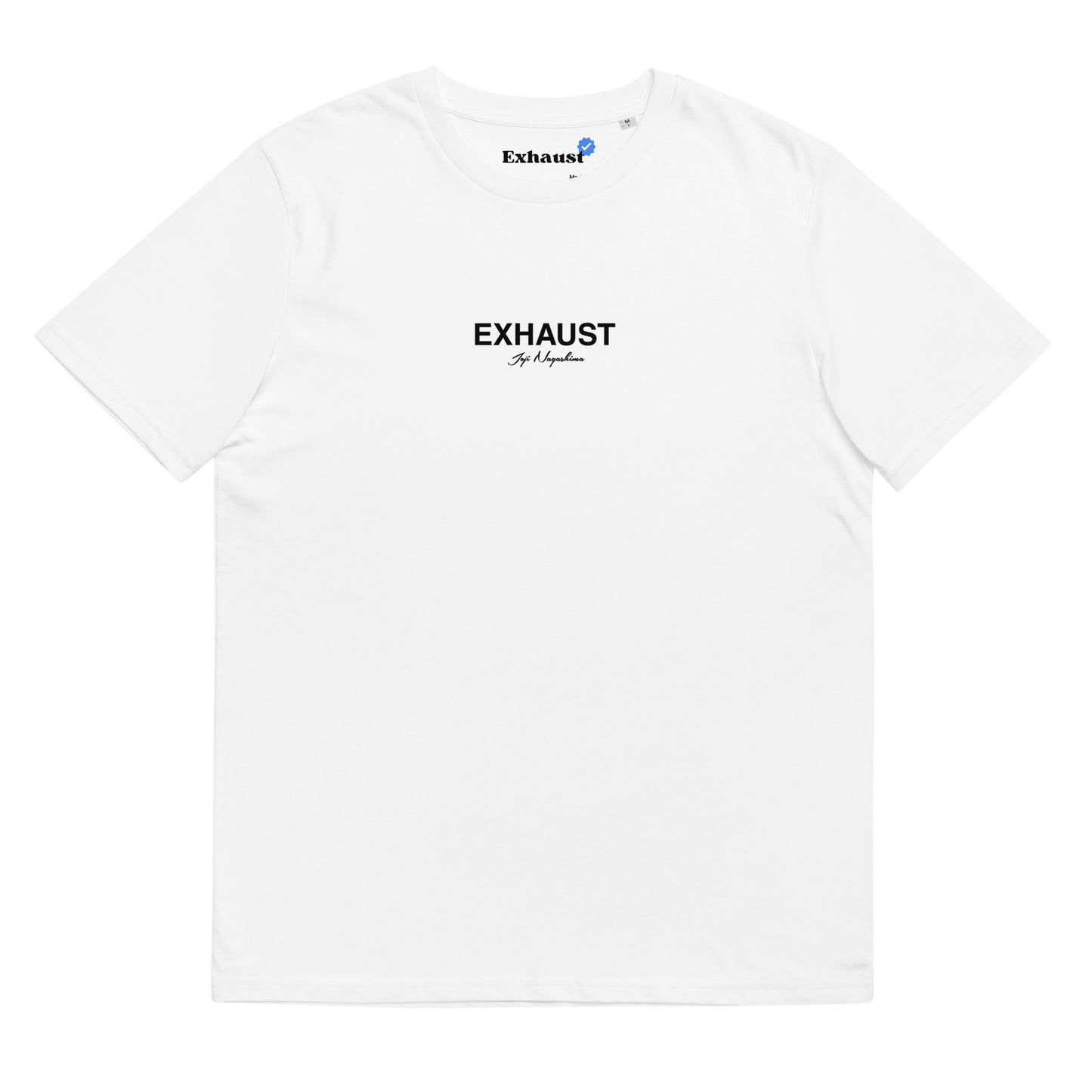 Camiseta BMW E39 M5 (Carbonschwarz)