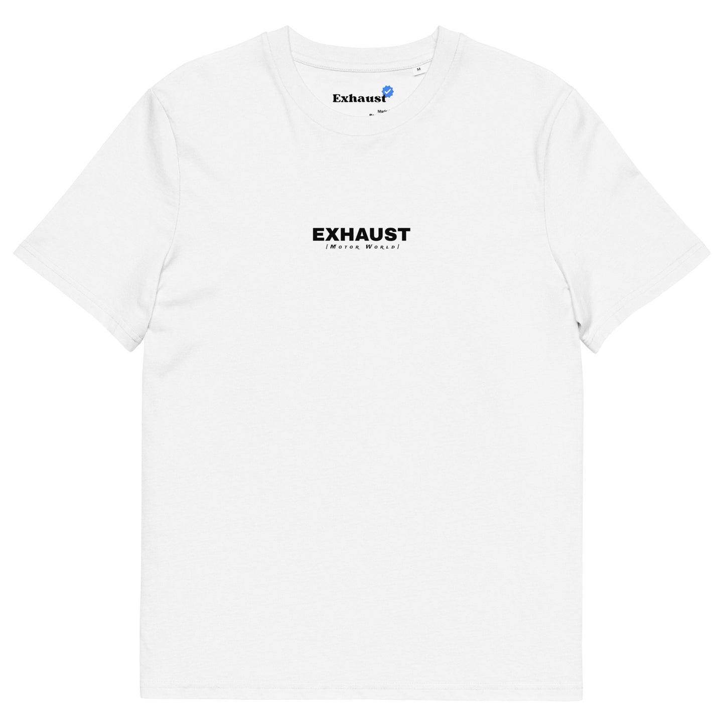 Streets Limited Edition T-shirt