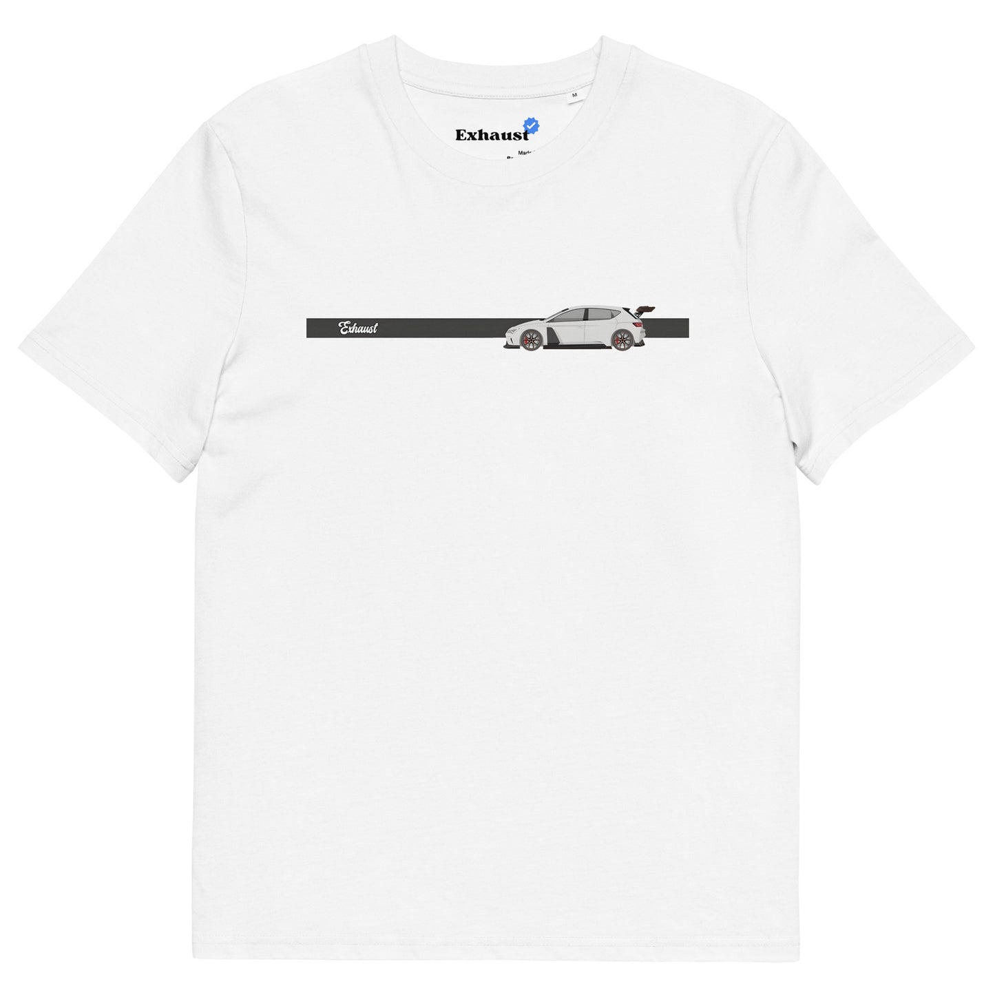 Seat León Cup Racer T-shirt