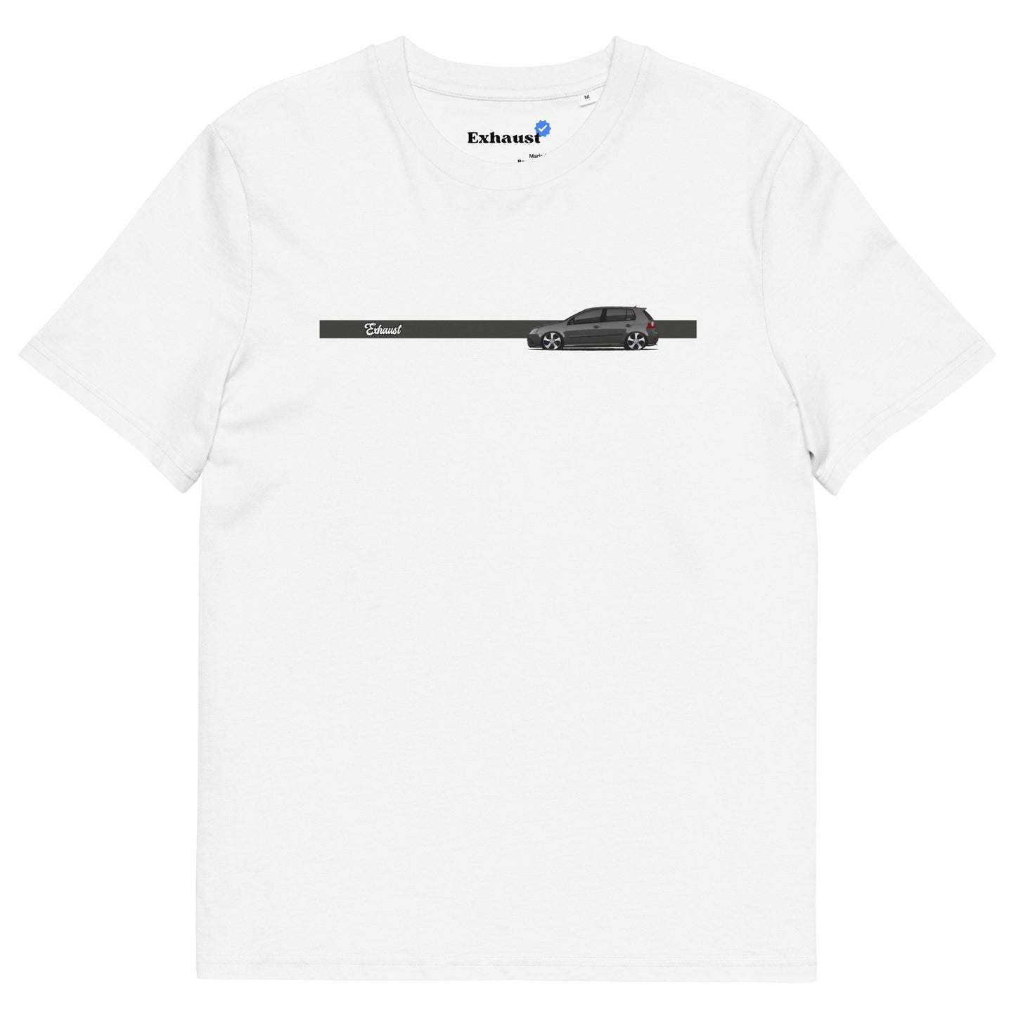 Golf Mk5 T-shirt