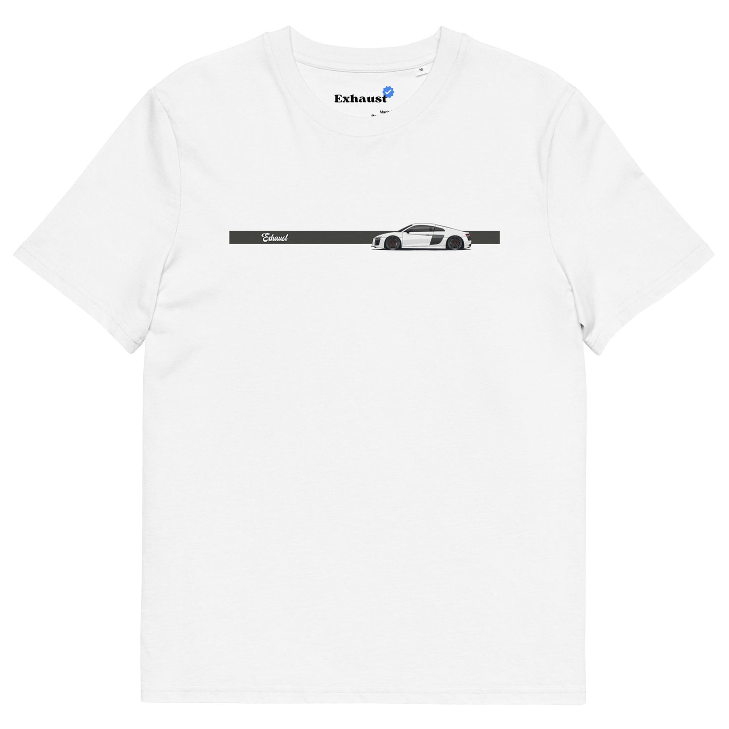 Audi R8 V10 T-shirt