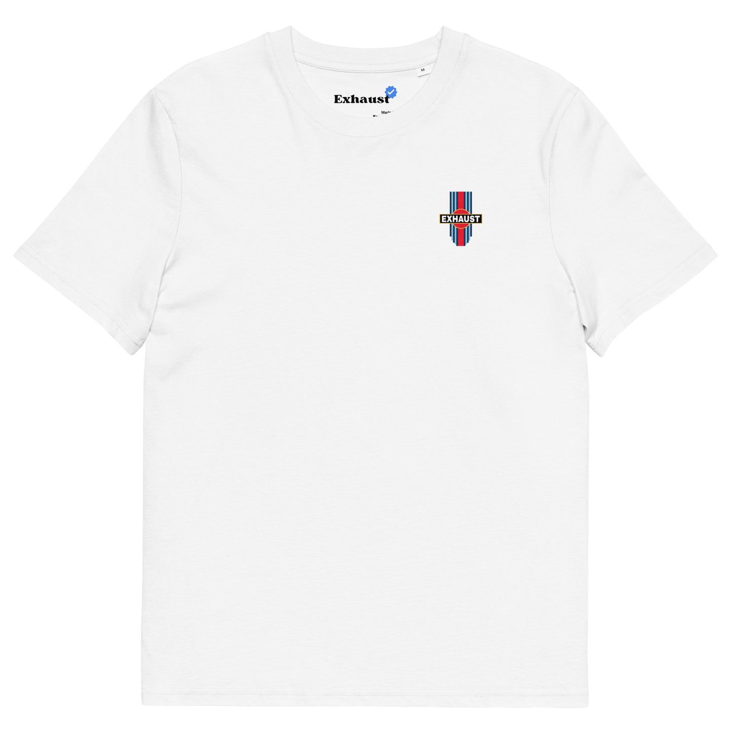 Camiseta Martini Racing