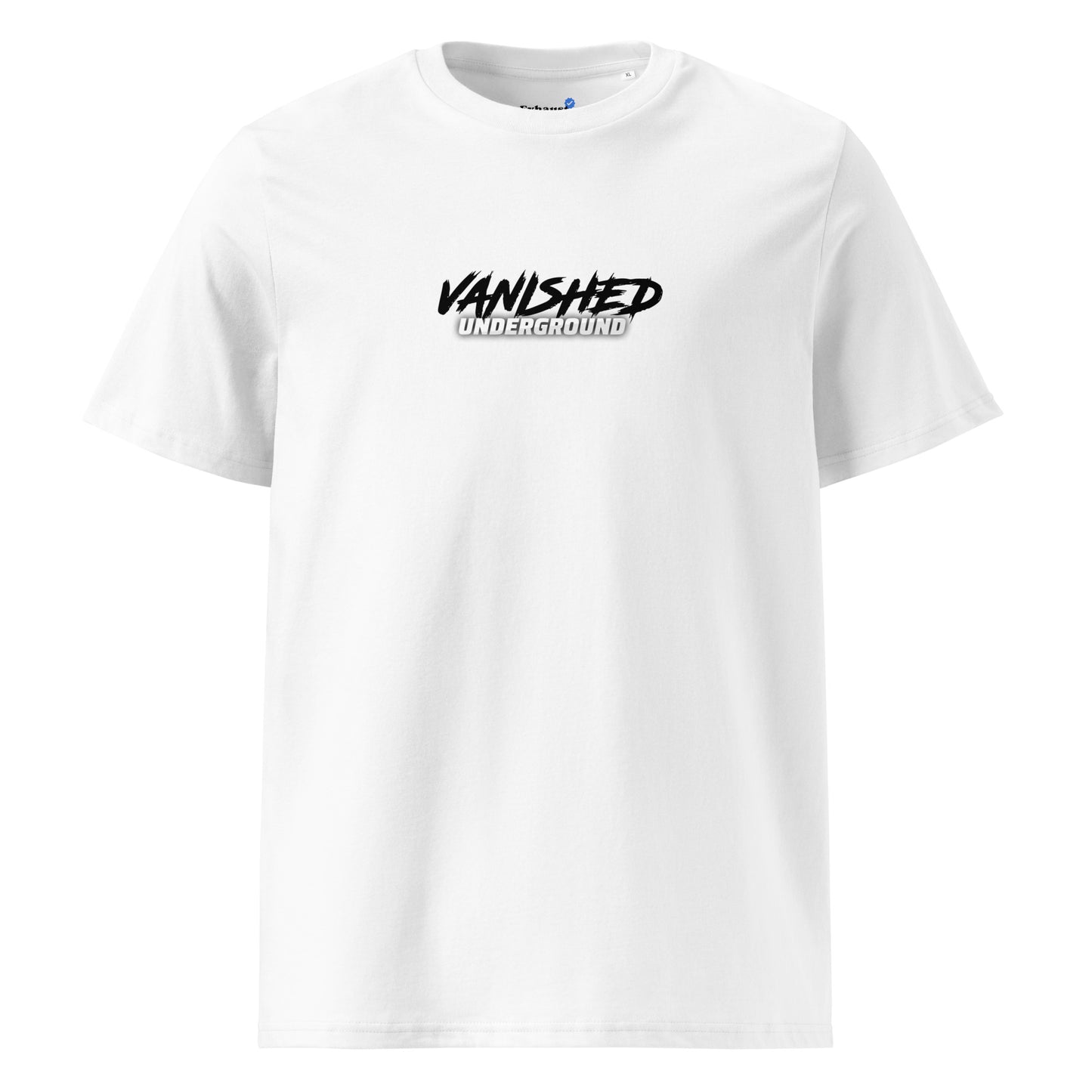 Camiseta VANISHED UNDERGROUND