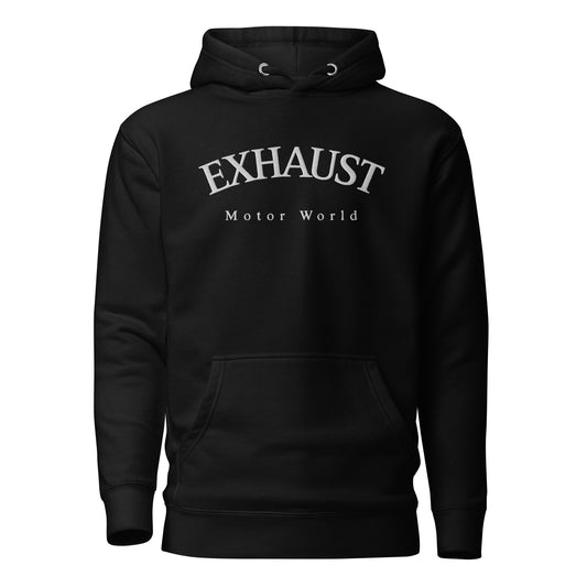 Motor World Sweatshirt (Farben)