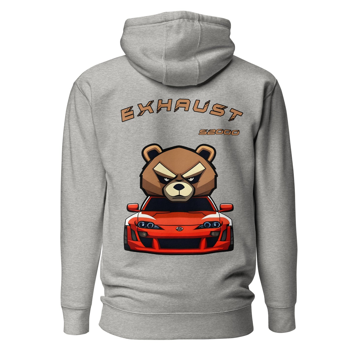 OSO-S2000 Sweatshirt