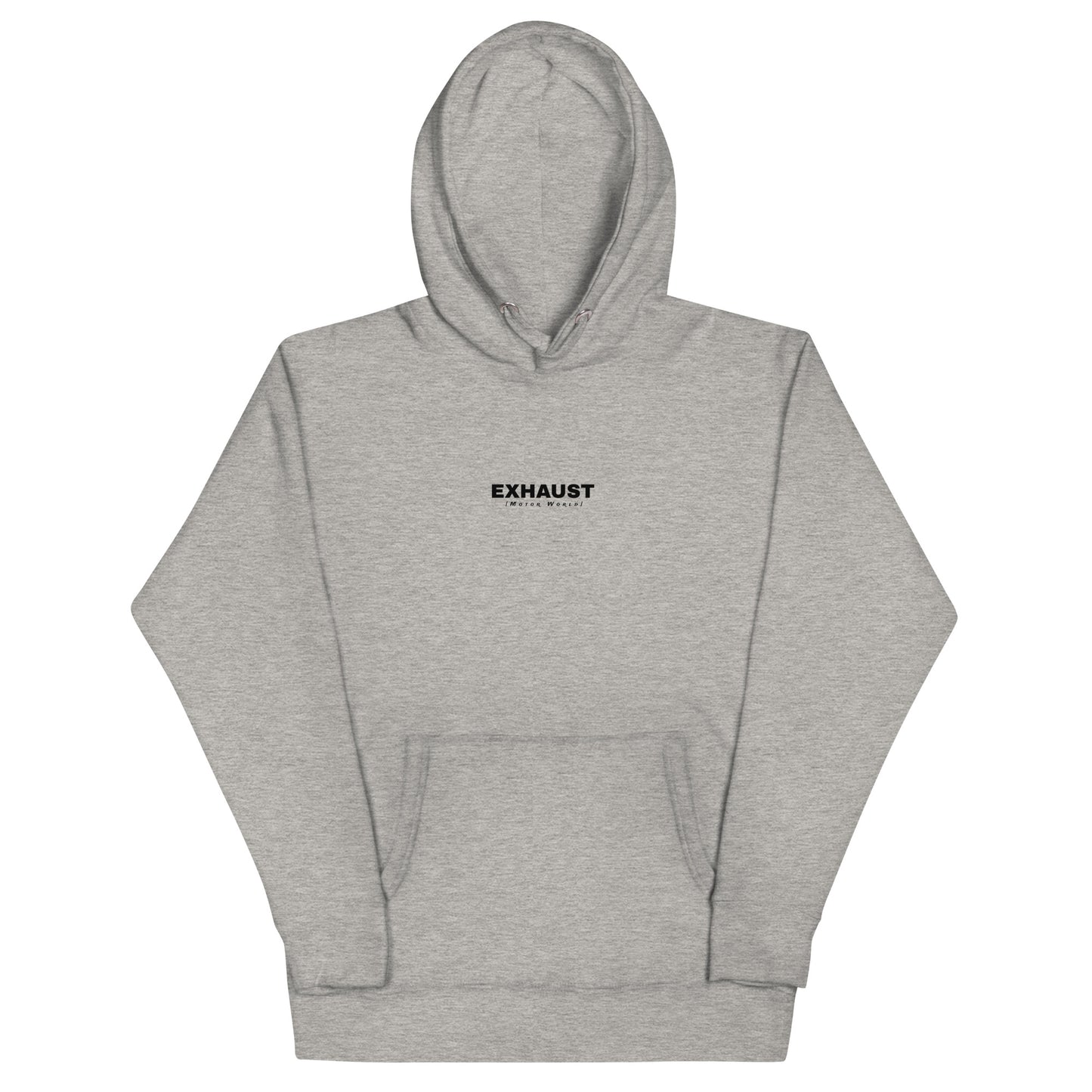 Streets Kapuzenpullover in limitierter Auflage