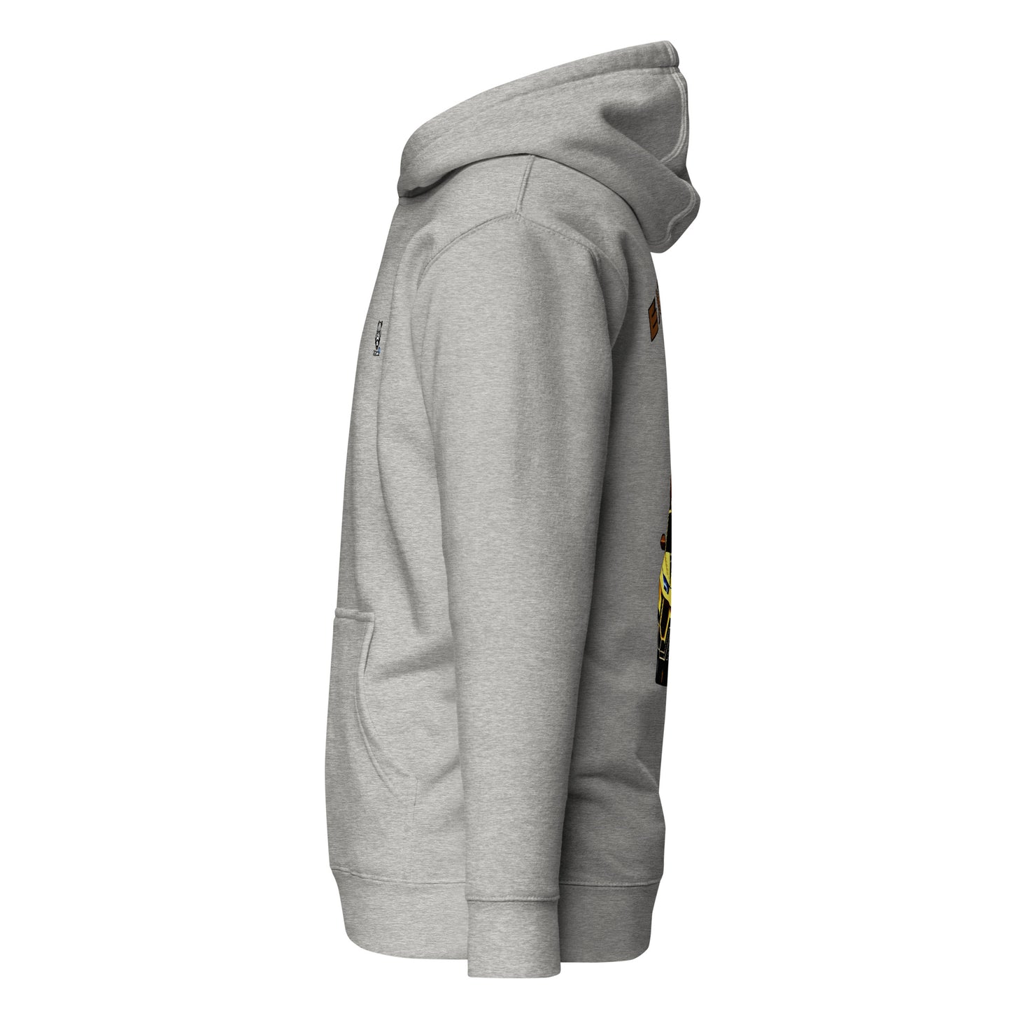 BÄR-URUS-Sweatshirt