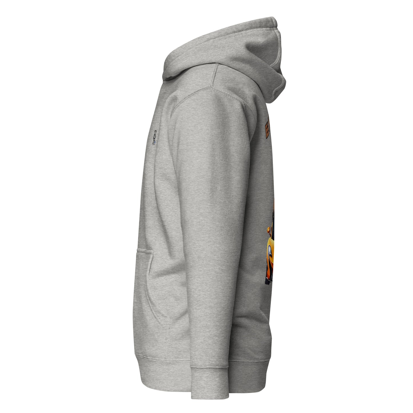 Sudadera de OSO-765LT