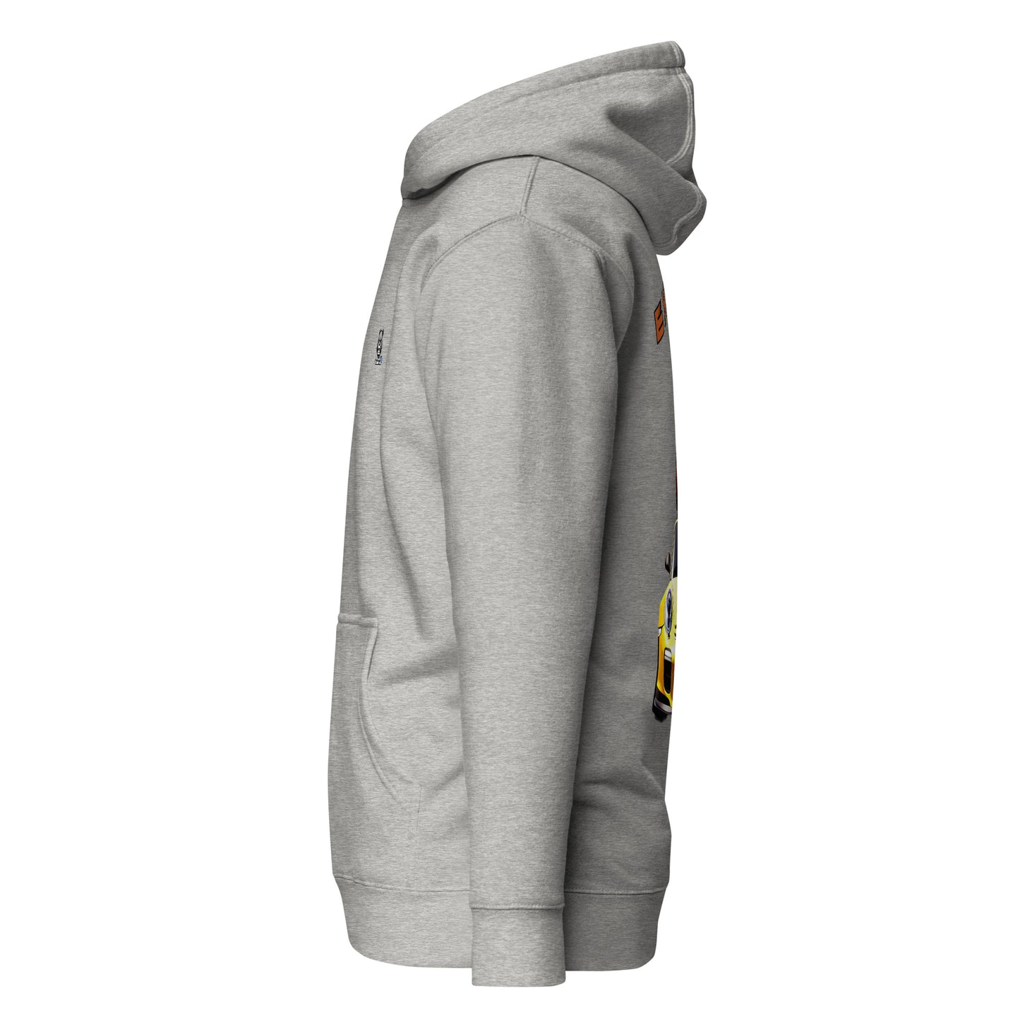 Sudadera de OSO-GT3 RS