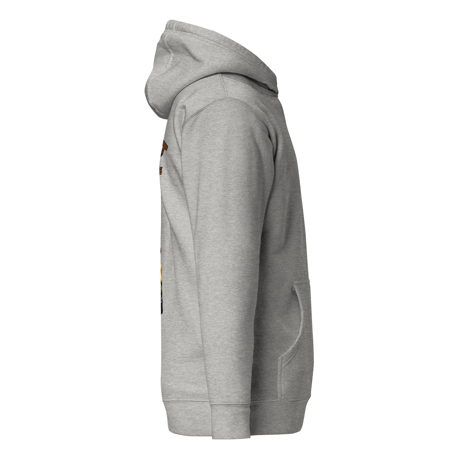 BÄR-URUS-Sweatshirt